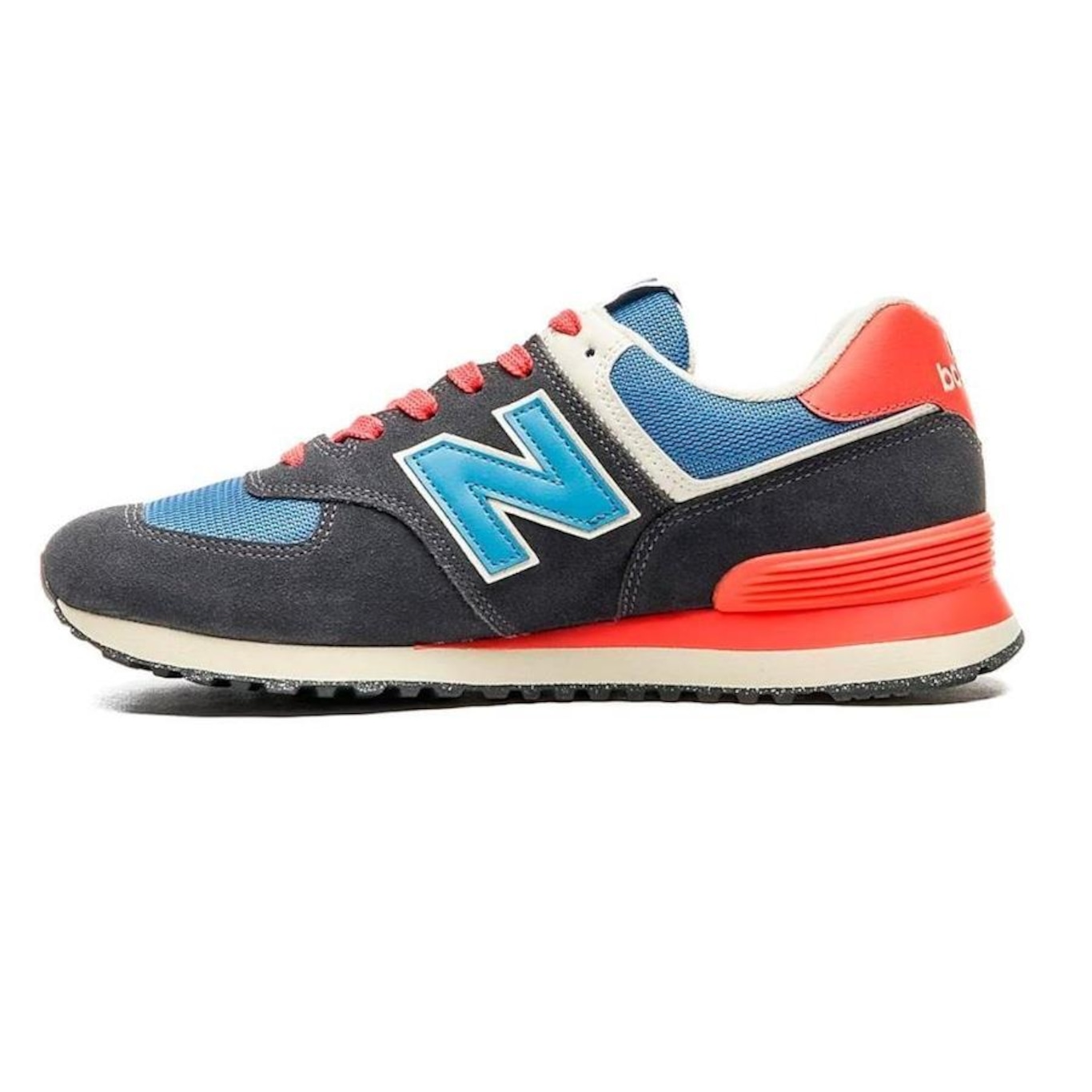 Tênis New Balance 574V2 - Unissex - Foto 3