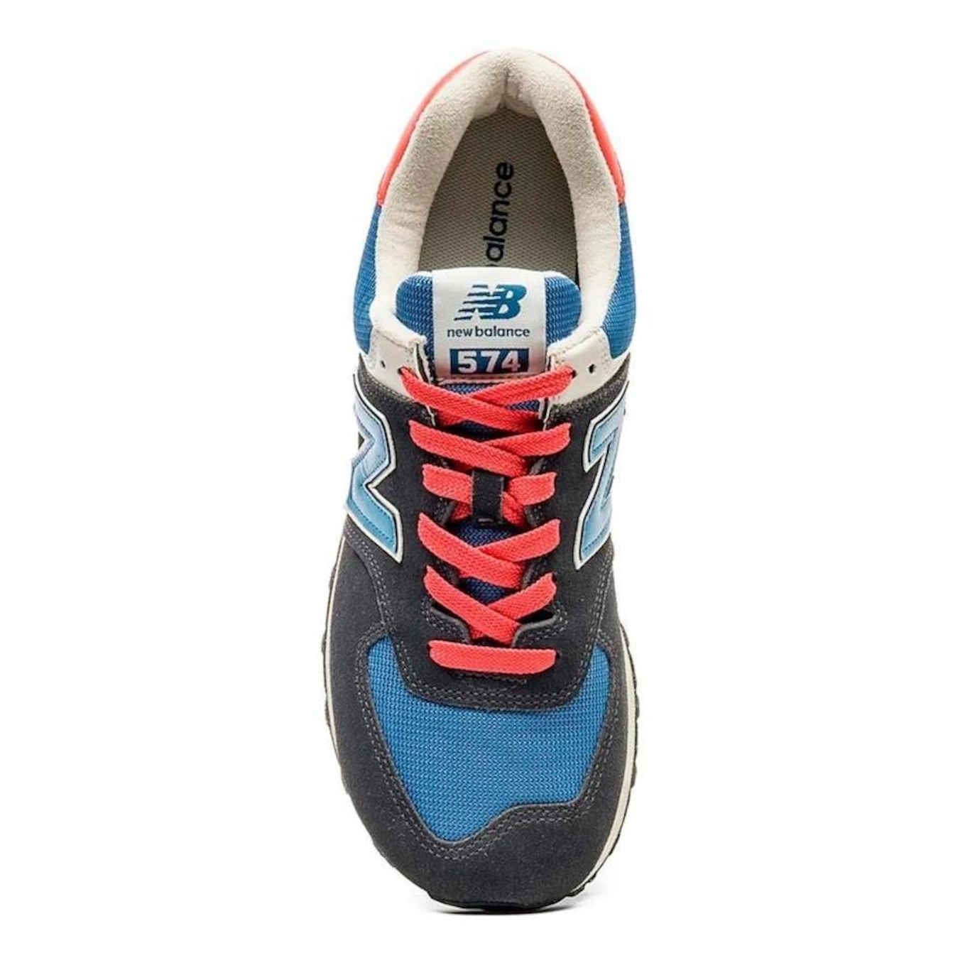 Tênis New Balance 574V2 - Unissex - Foto 4