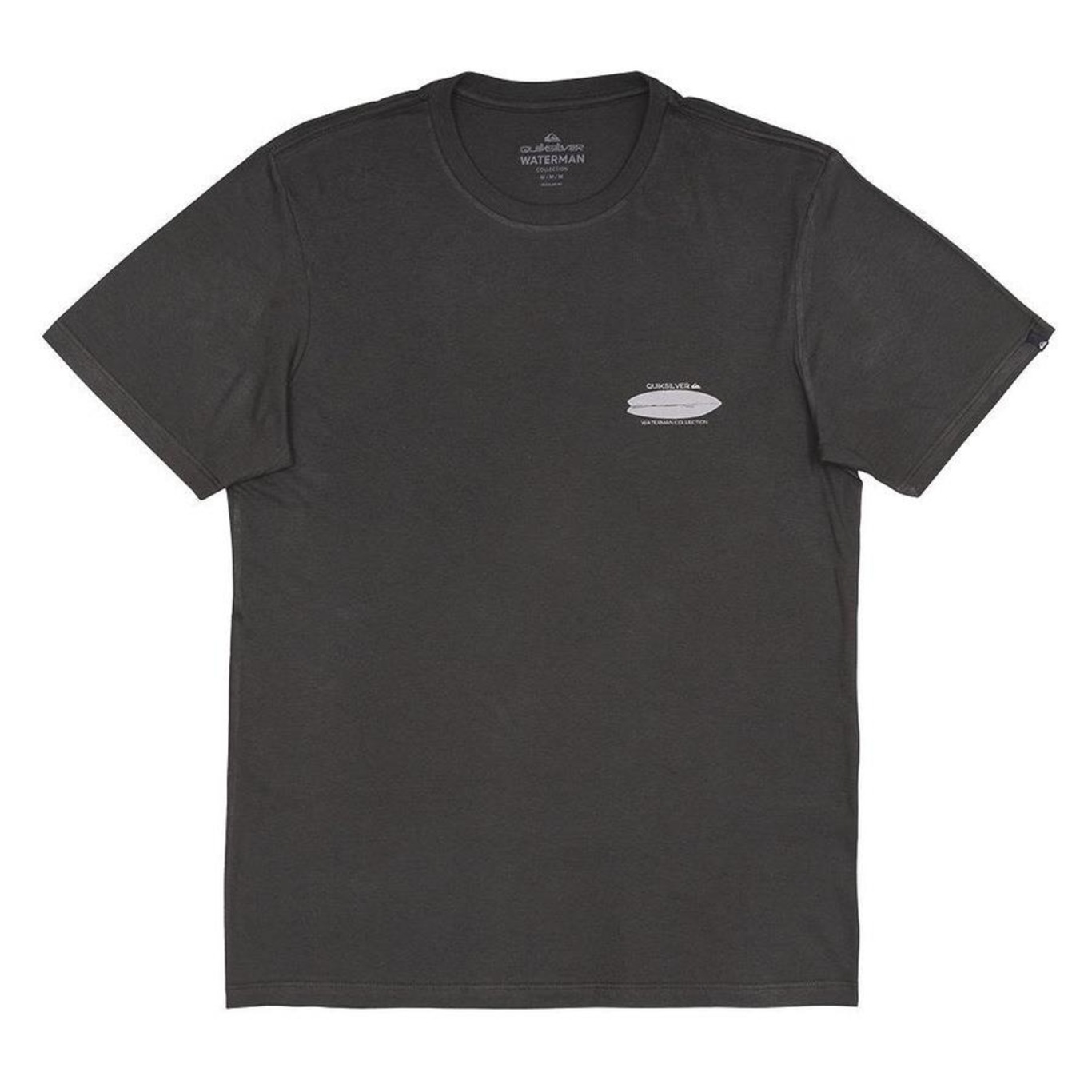 Camiseta Quiksilver Boardpack - Masculina - Foto 3