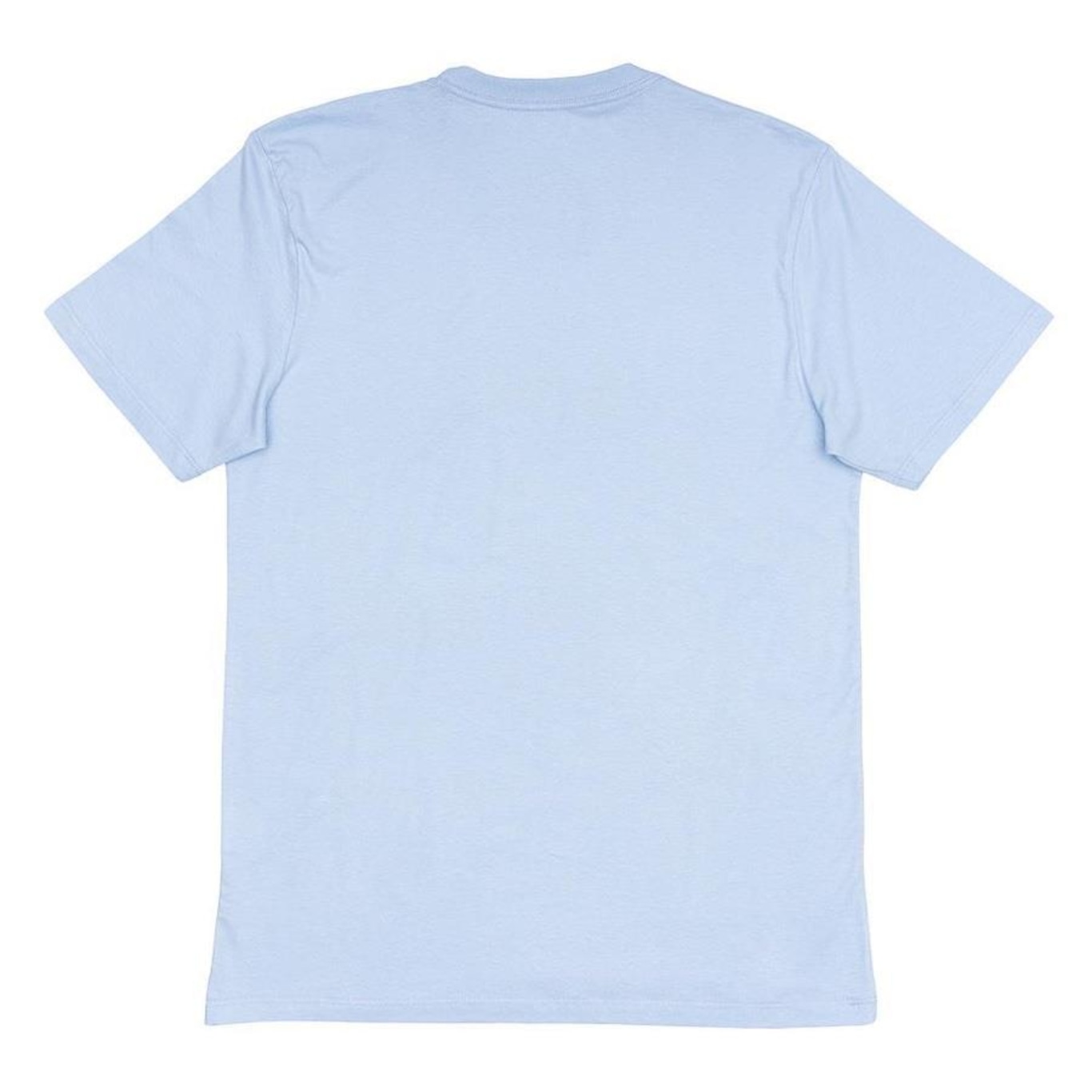 Camiseta Quiksilver Comp Logo Color - Masculina - Foto 4