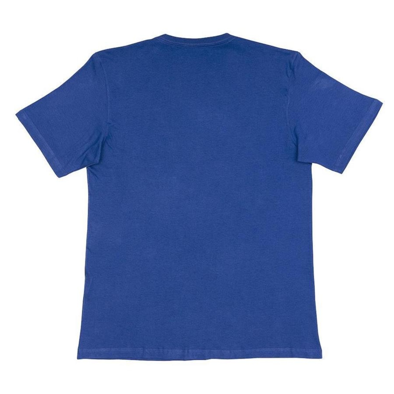 Camiseta Quiksilver Omni Font - Masculina - Foto 4