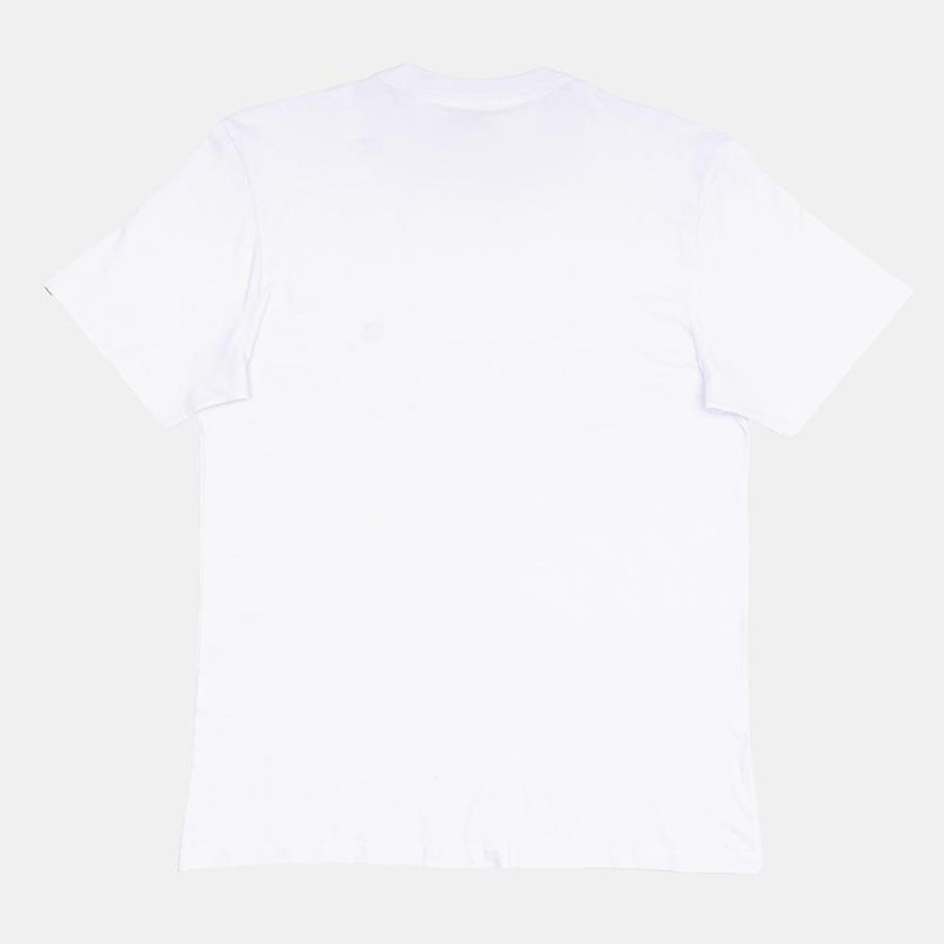 Camiseta Quiksilver Transfer Square - Masculina - Foto 4