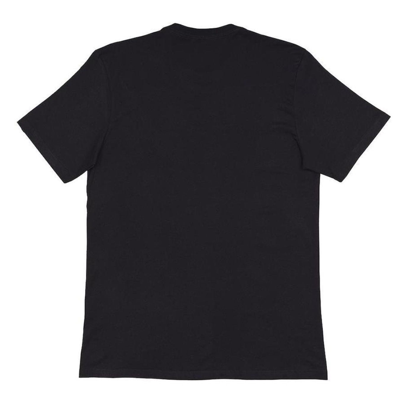 Camiseta Quiksilver Transfer Square - Masculina - Foto 4