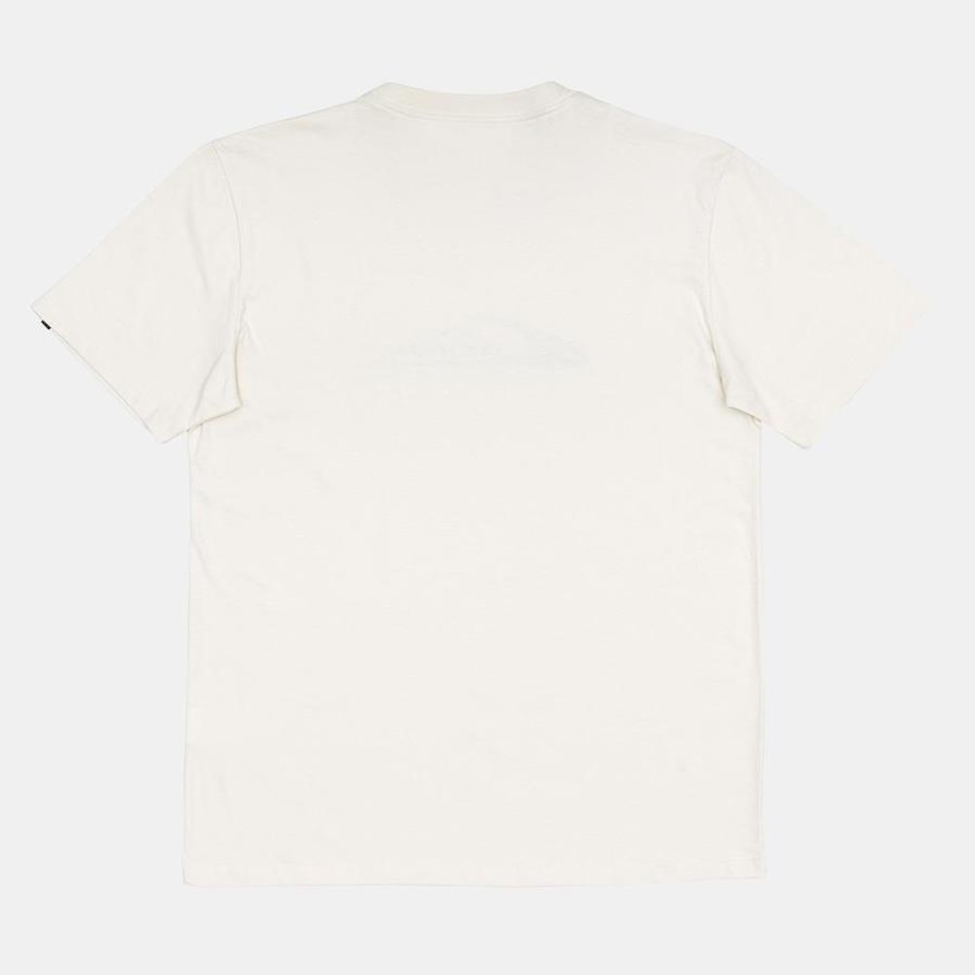 Camiseta Quiksilver Warp Drive - Masculina - Foto 4