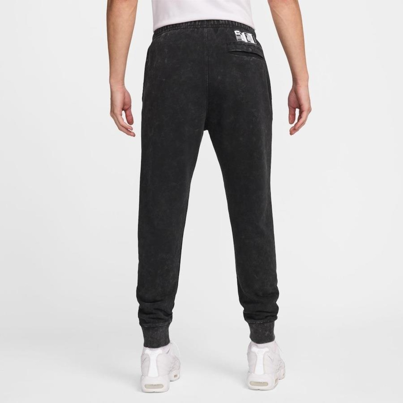 Calça Nike Sportswear Corinthians Jogger - Masculina - Foto 1