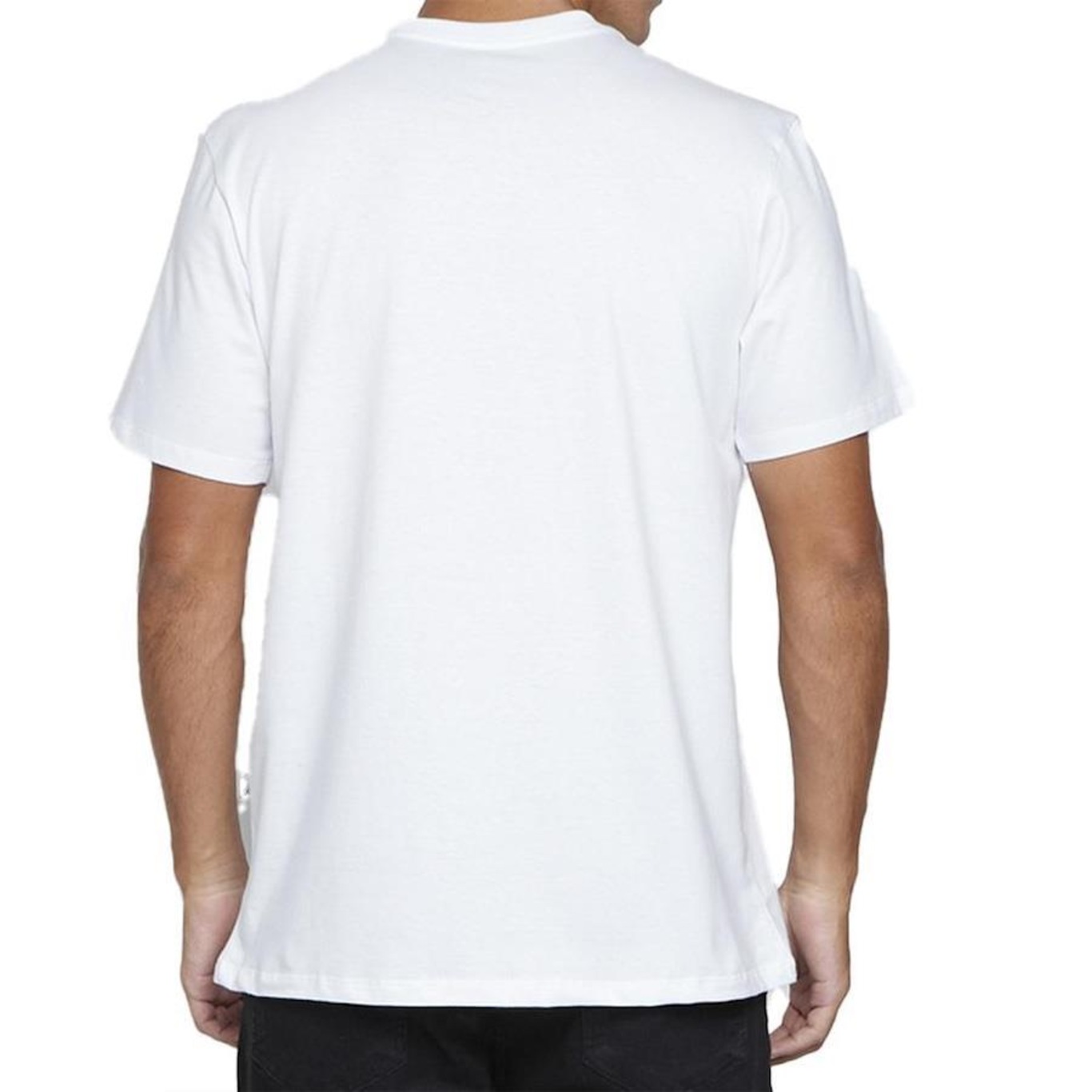 Camiseta Billabong Mid Arch - Masculina - Foto 2