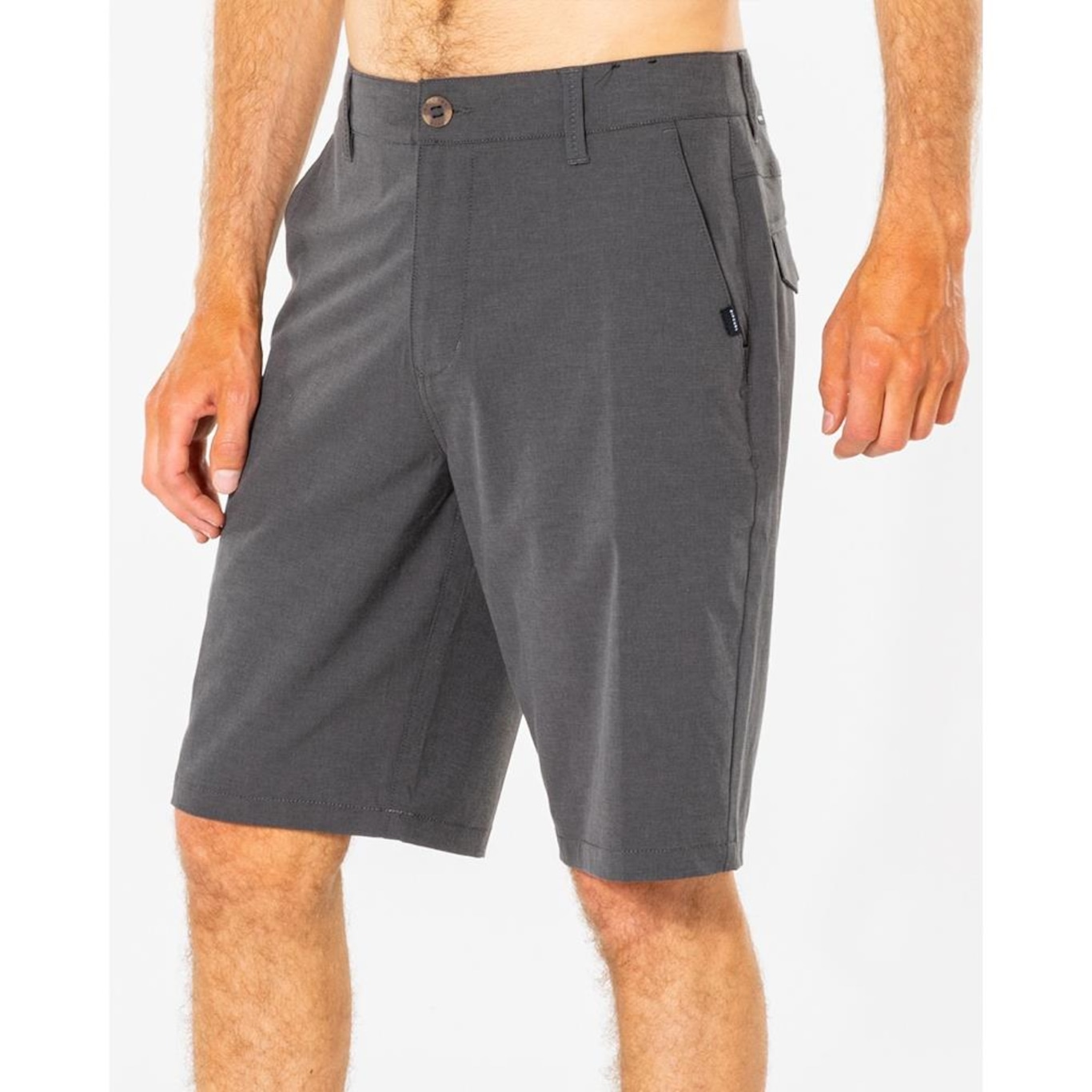 Bermuda Passeio Rip Curl Boardwalk Phase - Masculina - Foto 1