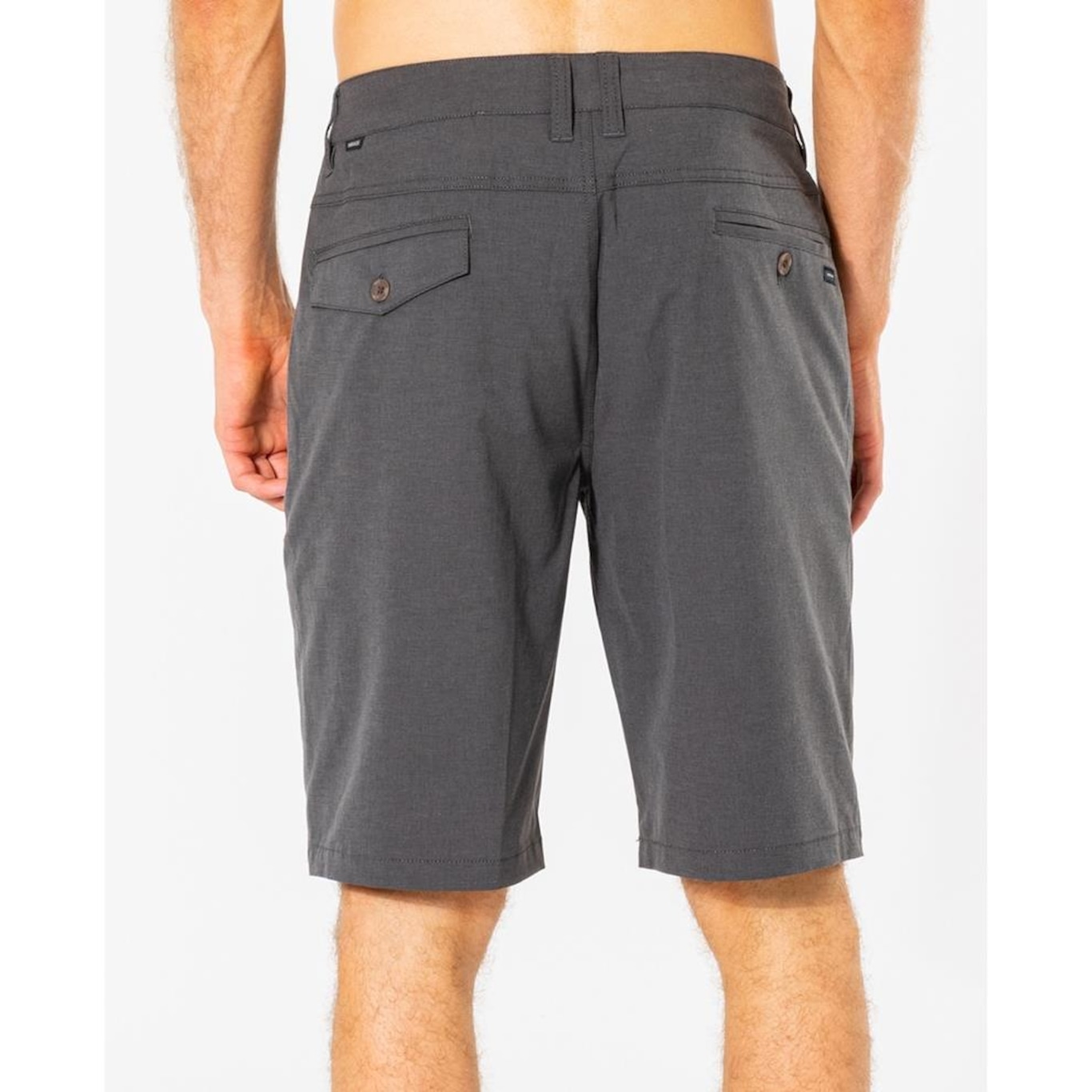 Bermuda Passeio Rip Curl Boardwalk Phase - Masculina - Foto 2