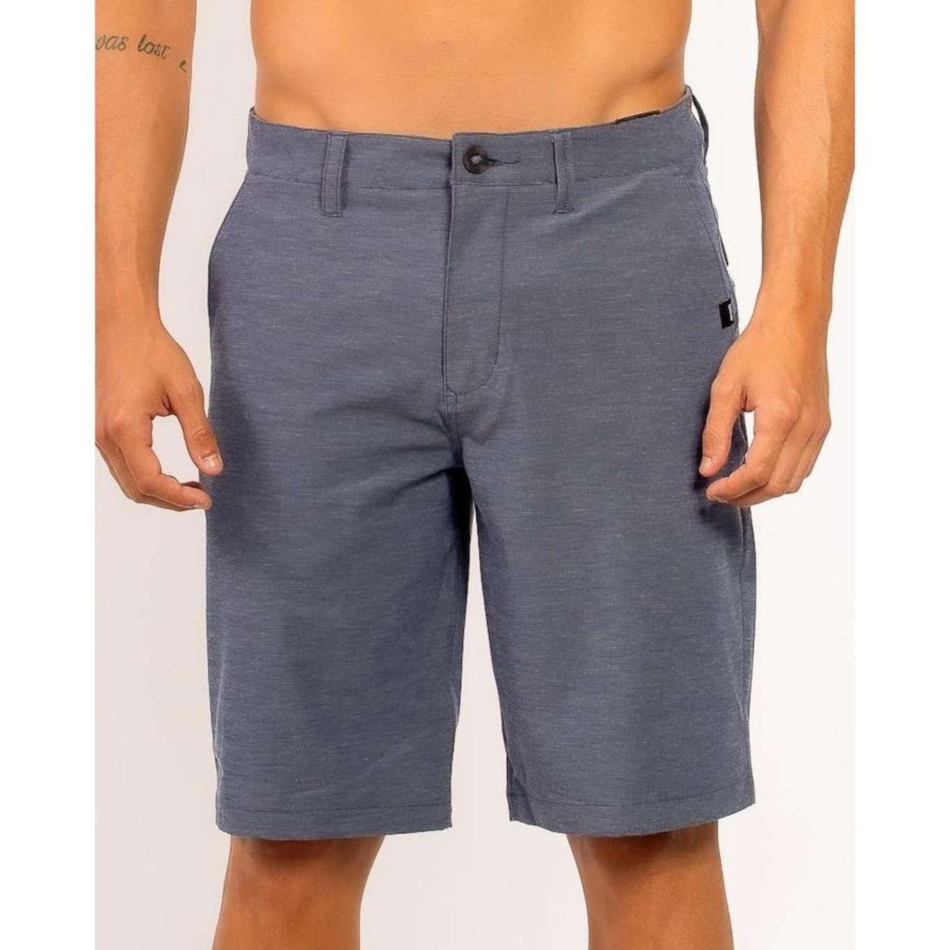 Bermuda Passeio Rip Curl Boardwalk Phase - Masculina - Foto 1