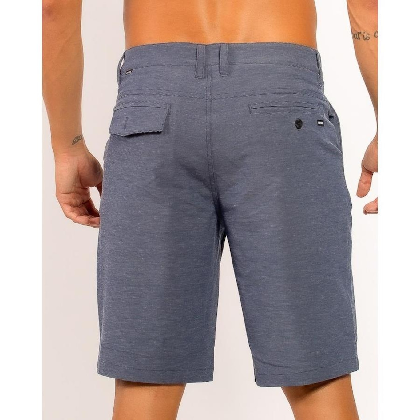 Bermuda Passeio Rip Curl Boardwalk Phase - Masculina - Foto 3