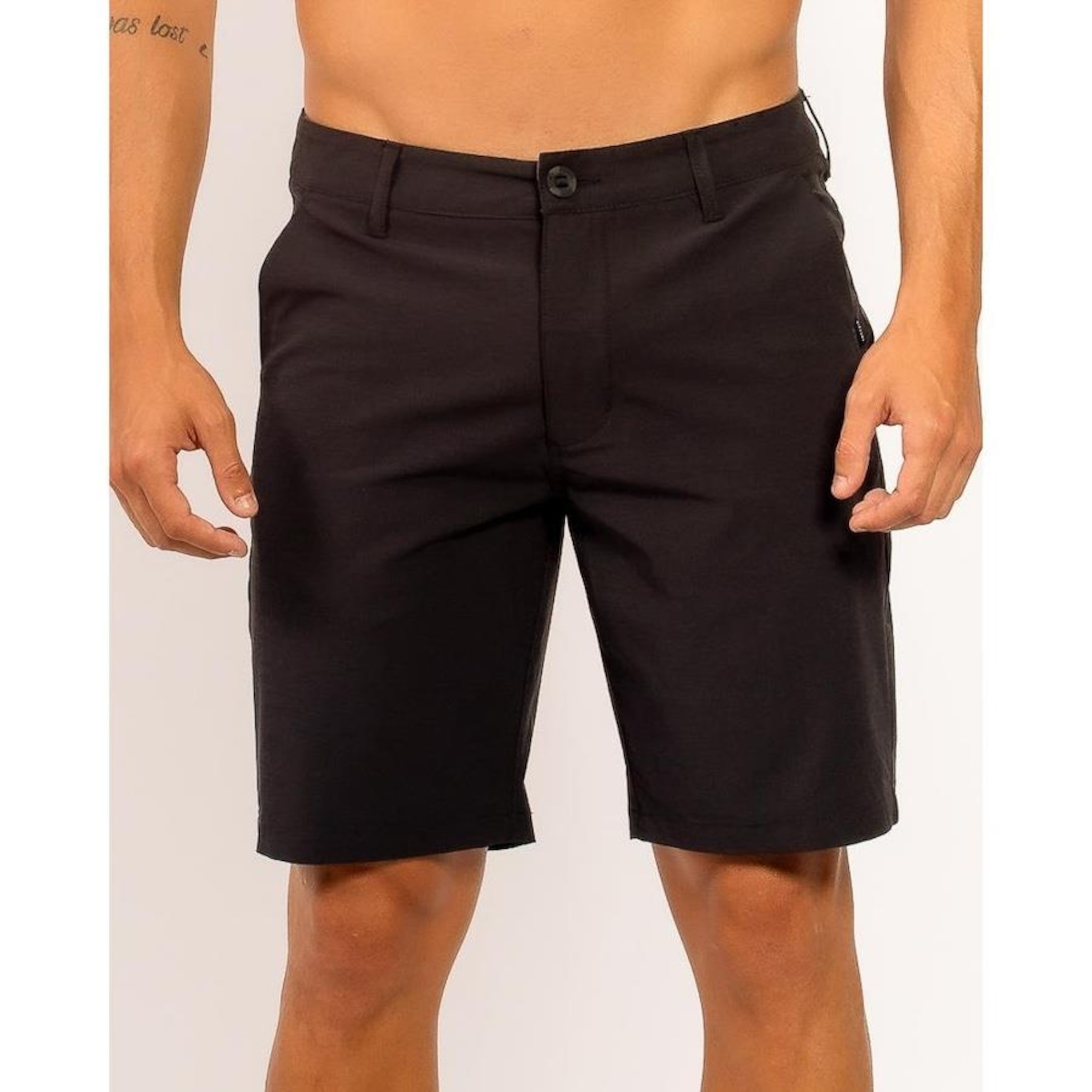 Bermuda Passeio Rip Curl Boardwalk Phase - Masculina - Foto 1