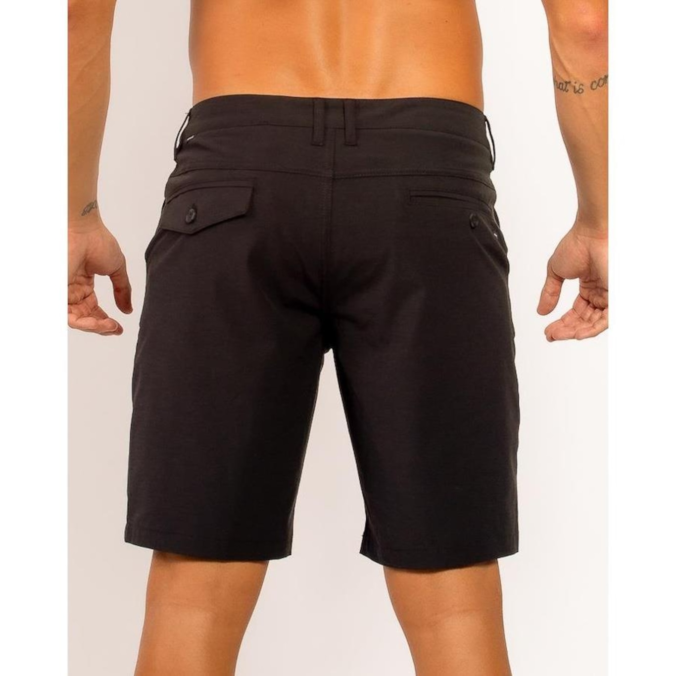 Bermuda Passeio Rip Curl Boardwalk Phase - Masculina - Foto 3