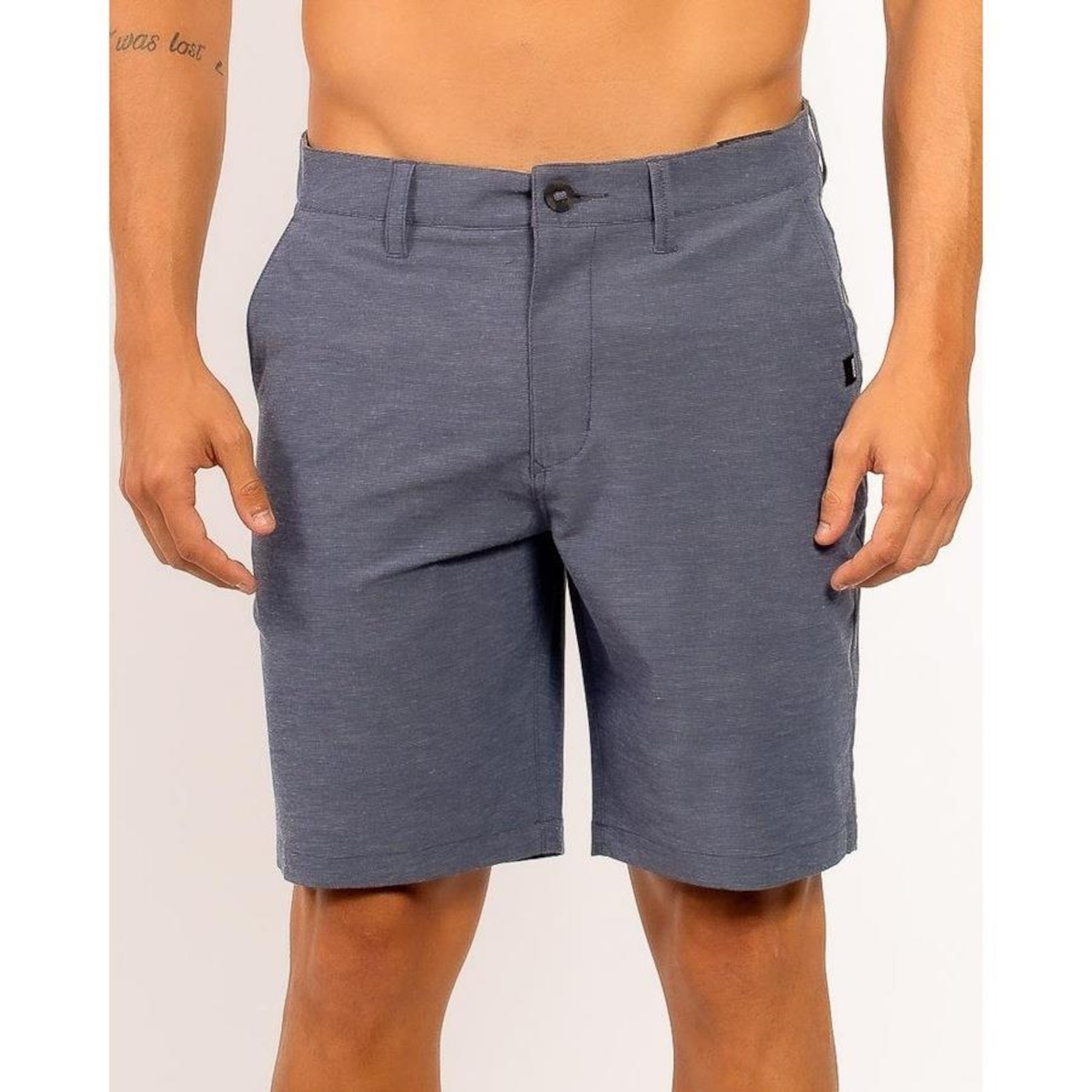 Bermuda Passeio Rip Curl Boardwalk Phase - Masculina - Foto 1