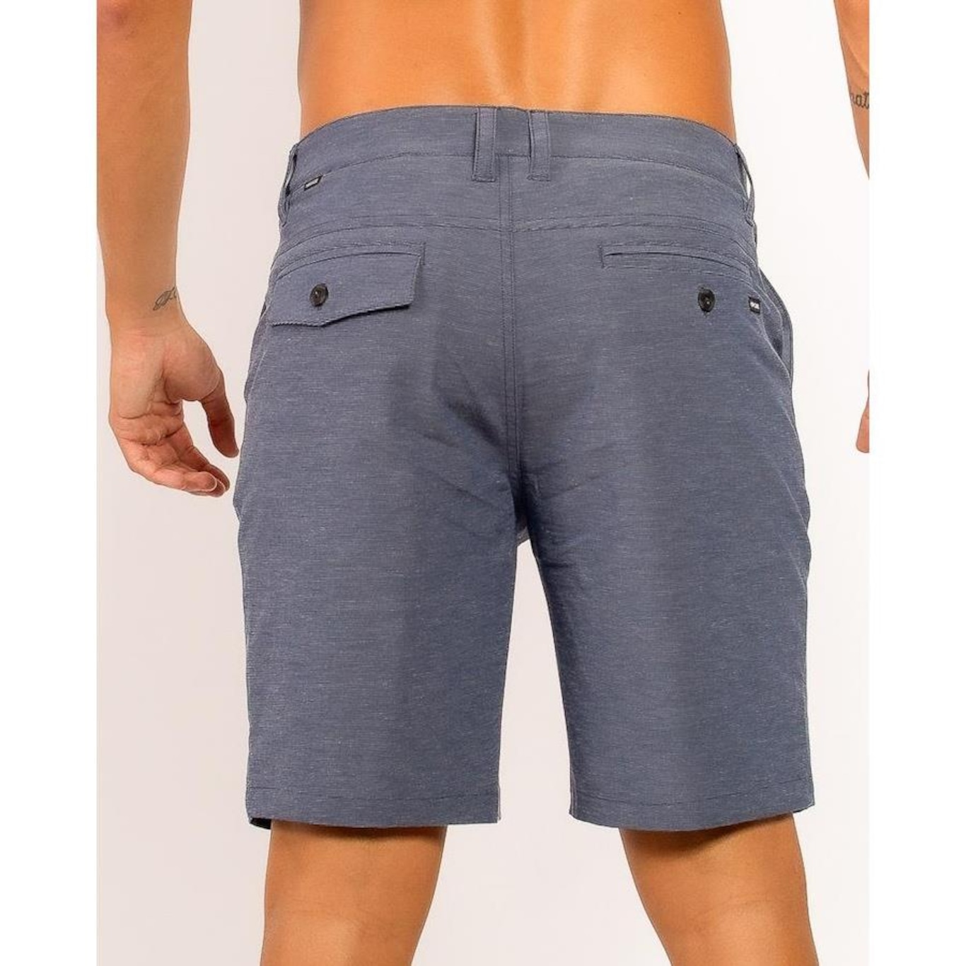 Bermuda Passeio Rip Curl Boardwalk Phase - Masculina - Foto 3