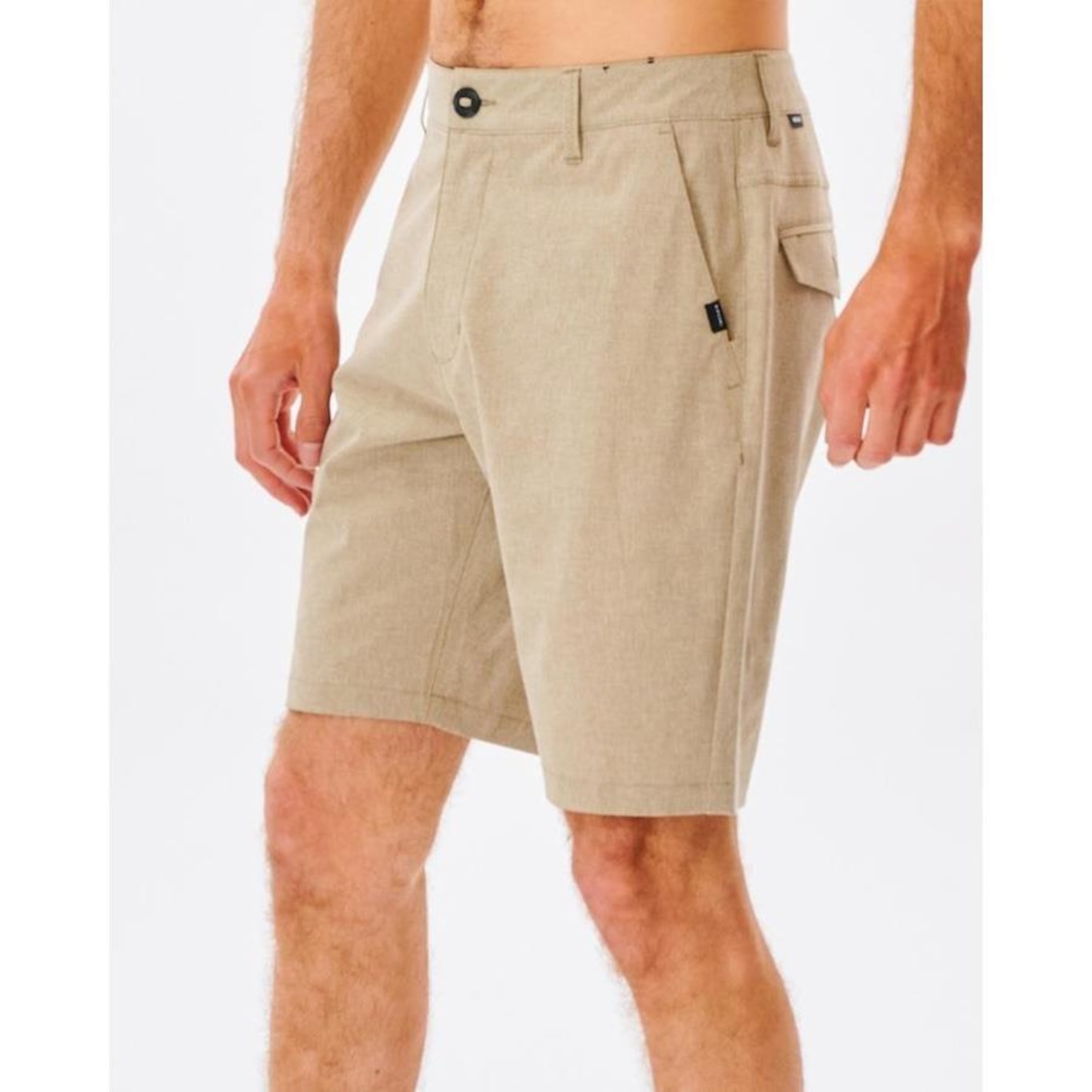 Bermuda Passeio Rip Curl Boardwalk Phase - Masculina - Foto 1