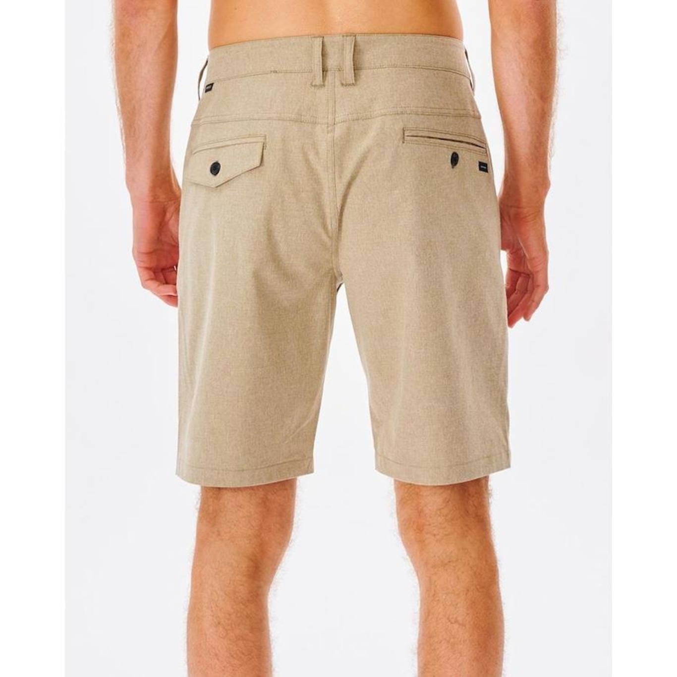 Bermuda Passeio Rip Curl Boardwalk Phase - Masculina - Foto 3