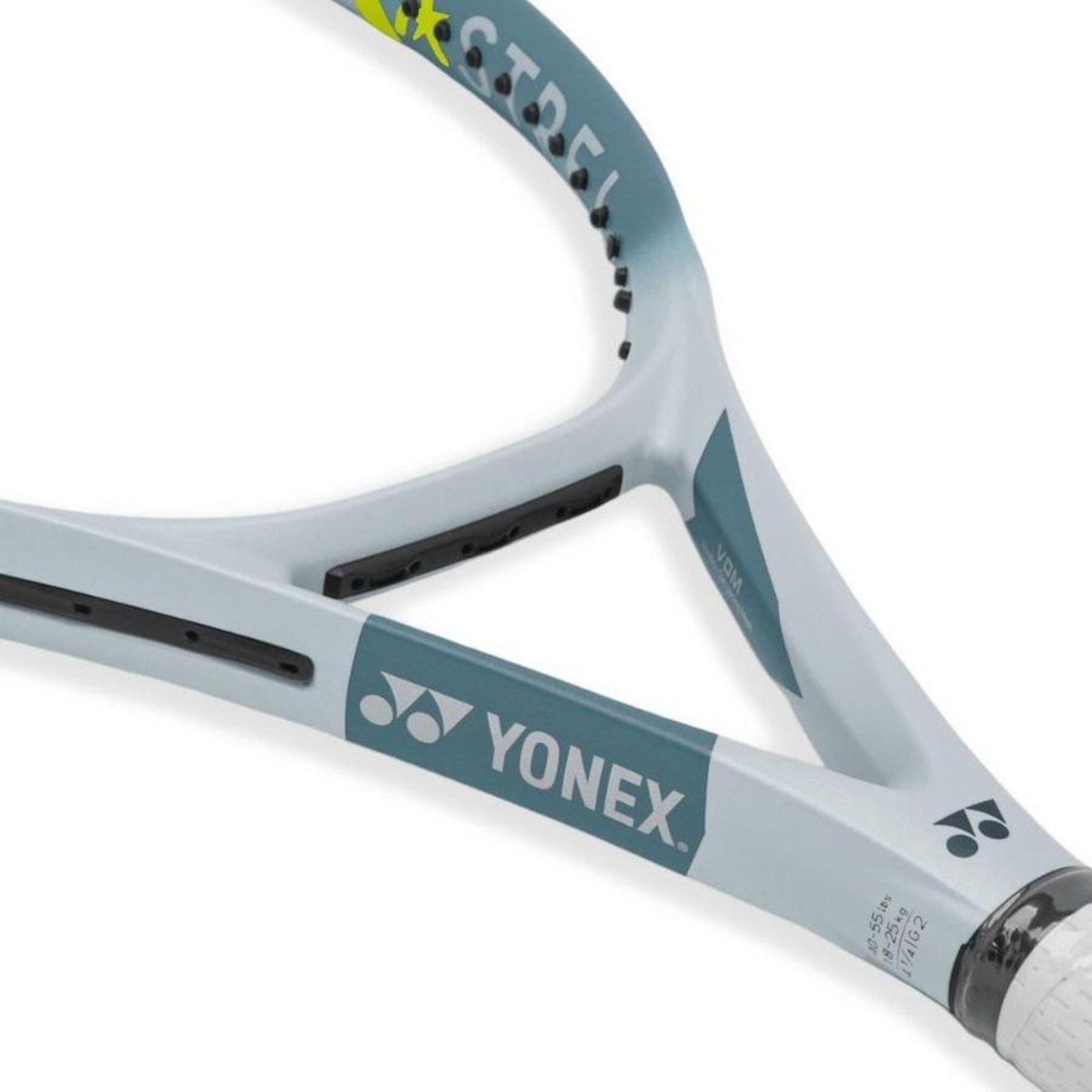 Raquete de Tênis Yonex Astrel 100 - Foto 4