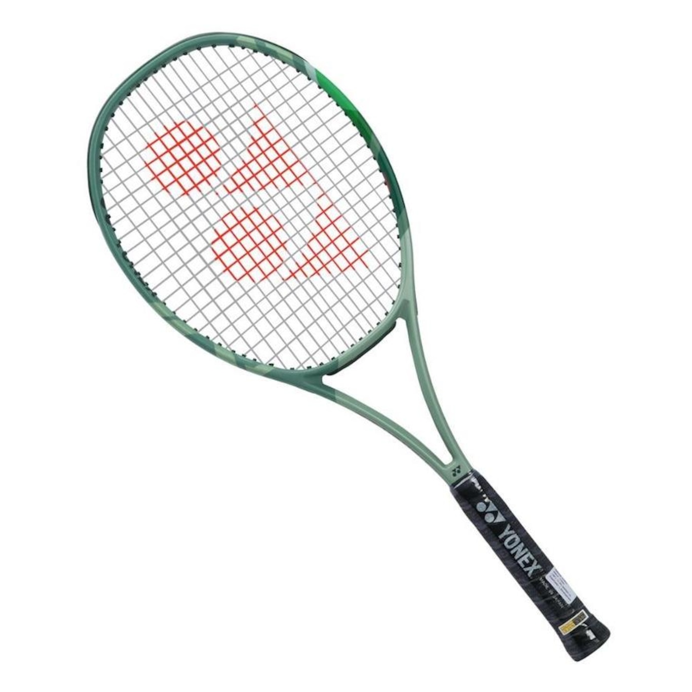 Raquete de Tênis Yonex Percept 100D - Foto 1