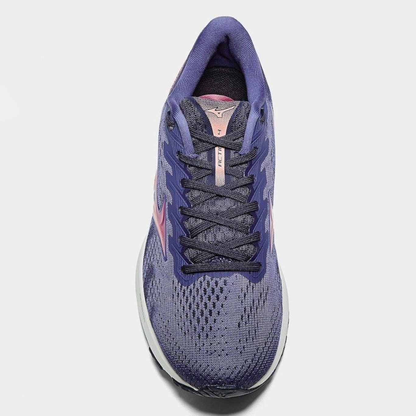 Tênis Mizuno Action 4 - Feminino - Foto 4