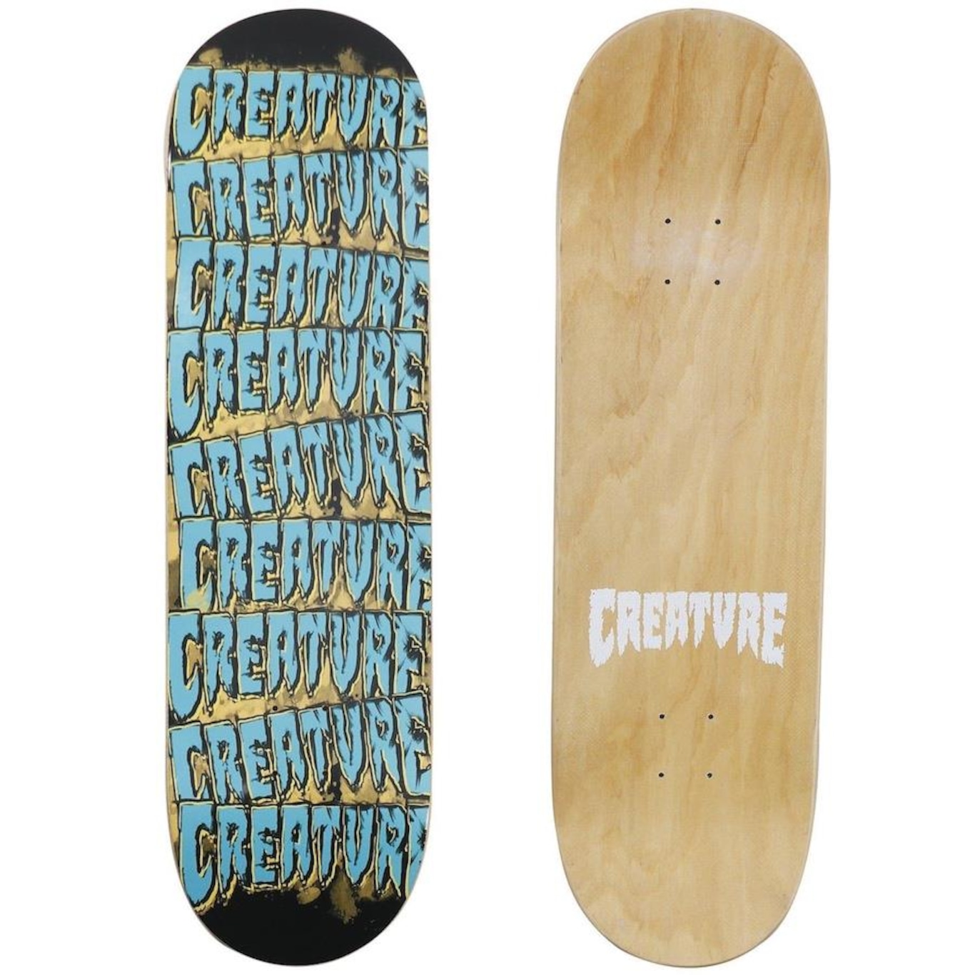 Shape Creature Logo Spill Powerlyte Tamanho 8.75 - Foto 1