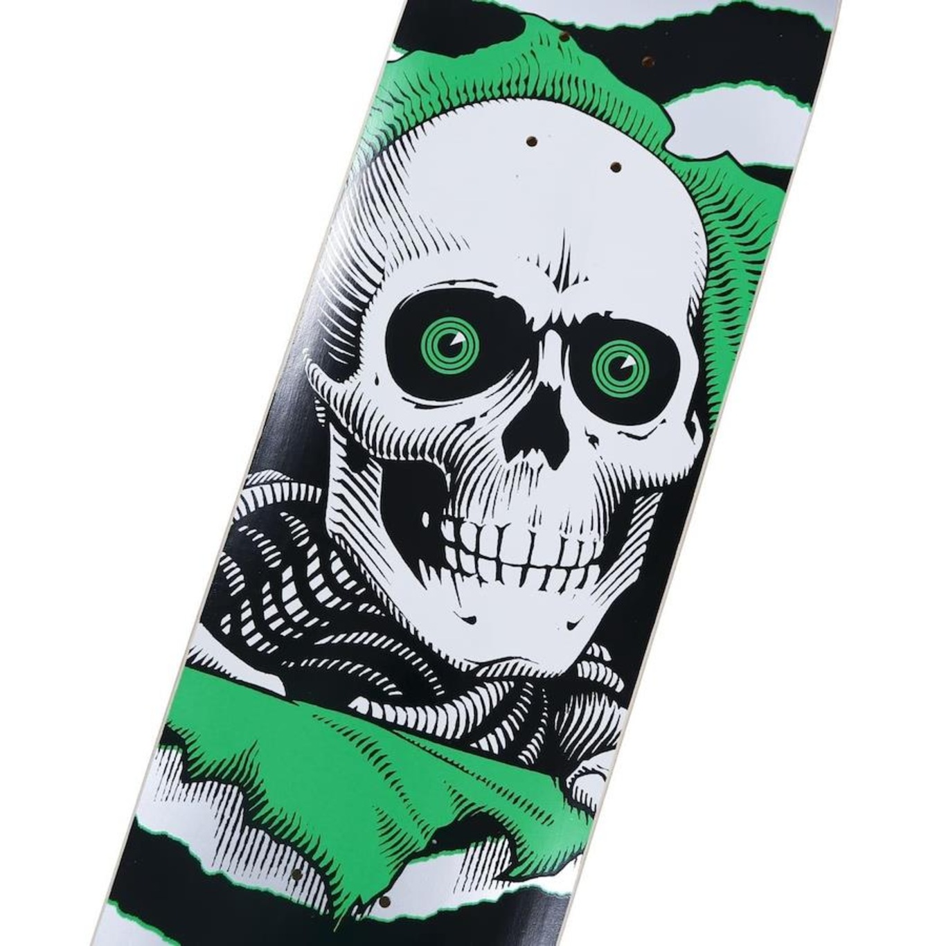 Shape Powell Peralta Ripper One Off Birch 242 K20 Si Tamanho 8.0 - Foto 3