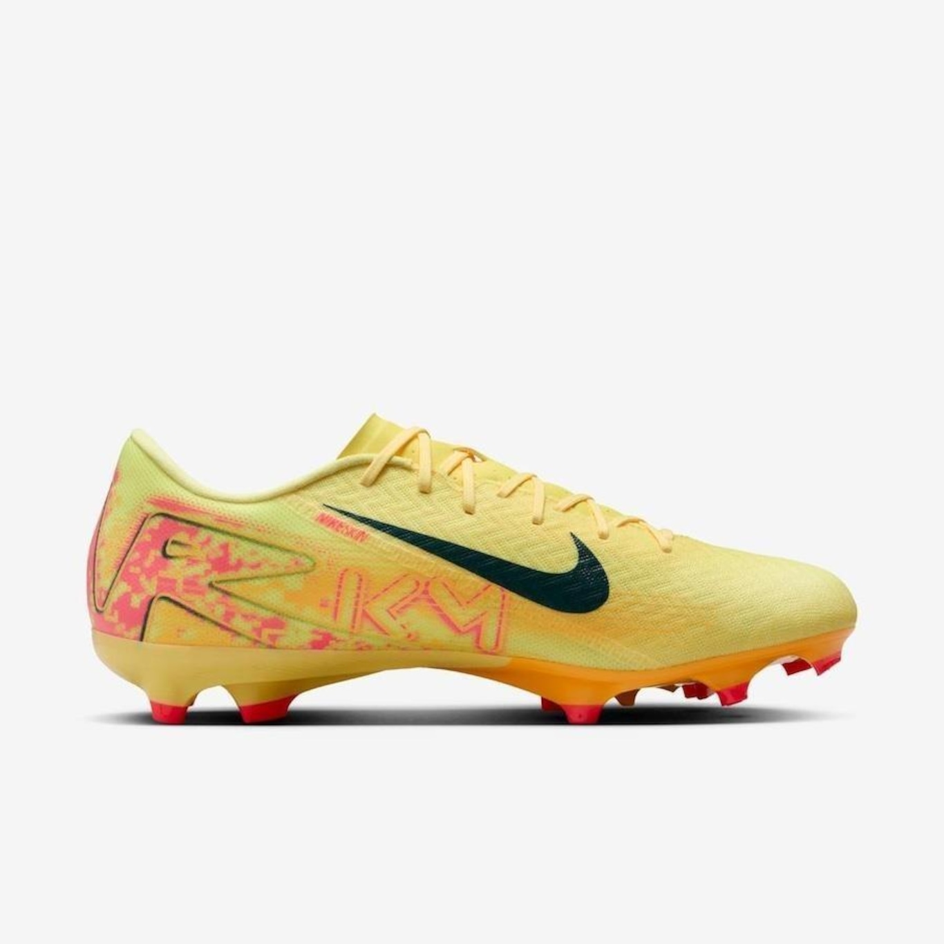 Chuteira de Campo Nike Zoom Vapor 16 Academy Adulto - Foto 1