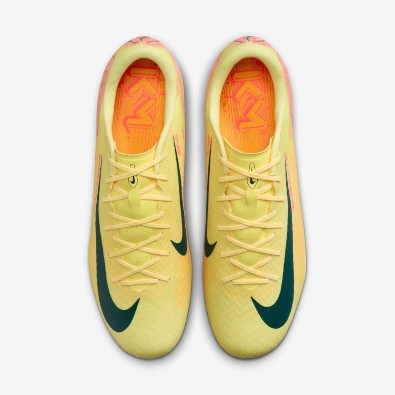 Chuteira de Campo Nike Zoom Vapor 16 Academy Adulto - Foto 4