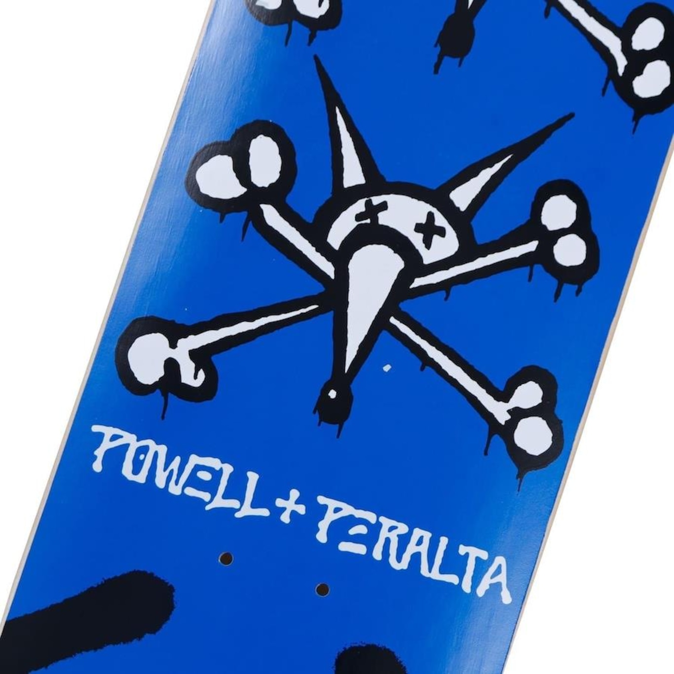 Shape Powell Peralta Vato Rats Birch 242 K20 Tamanho 8.0 - Foto 3