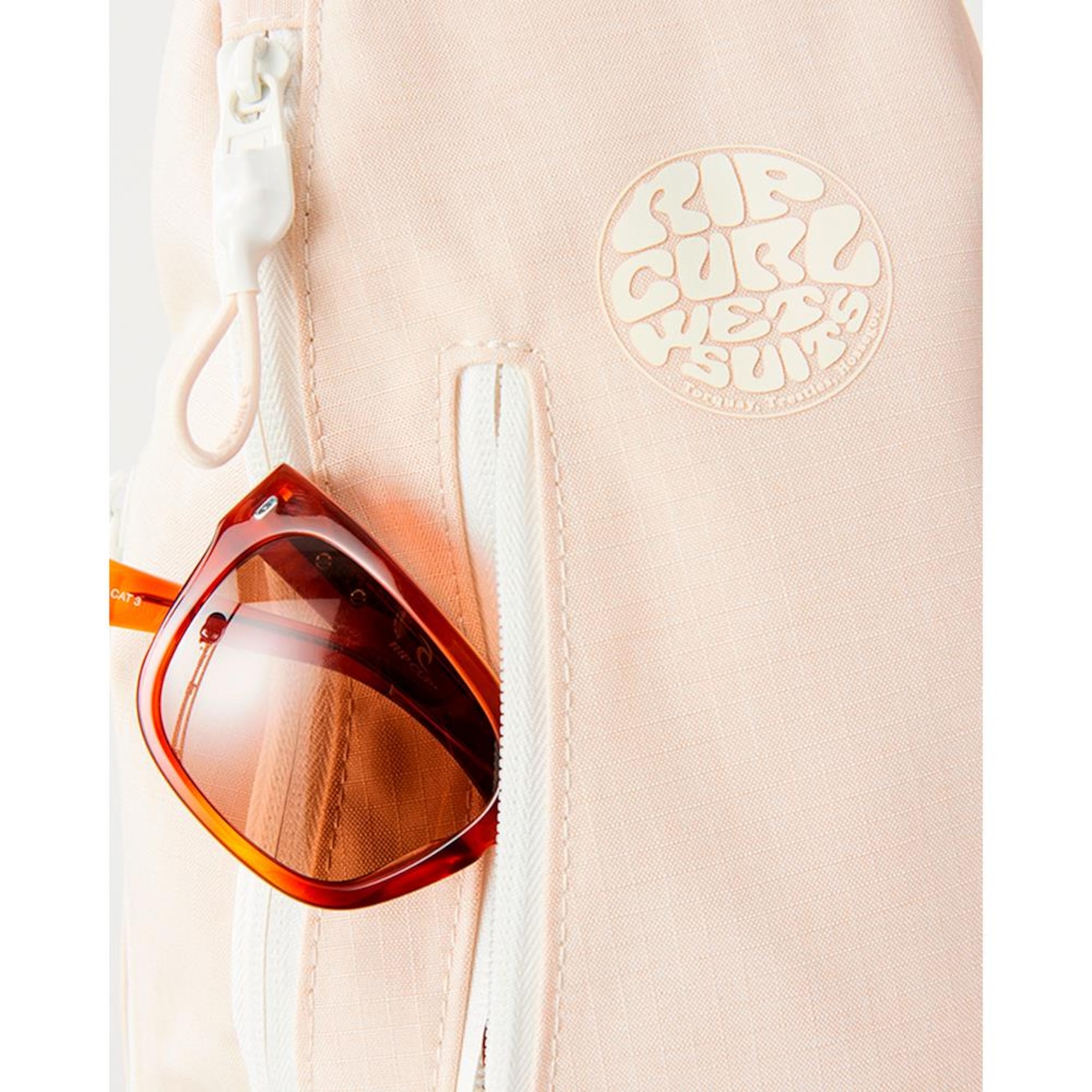 Mochila Rip Curl Surf Series Sling - Foto 5