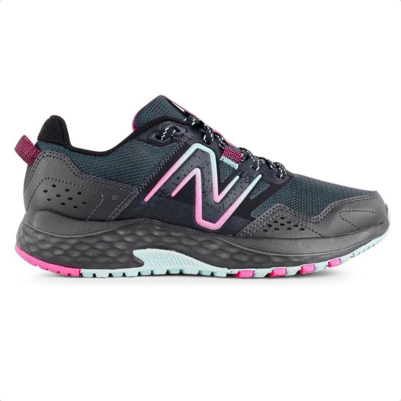 Tênis New Balance 410 V8 - Feminino - Foto 1