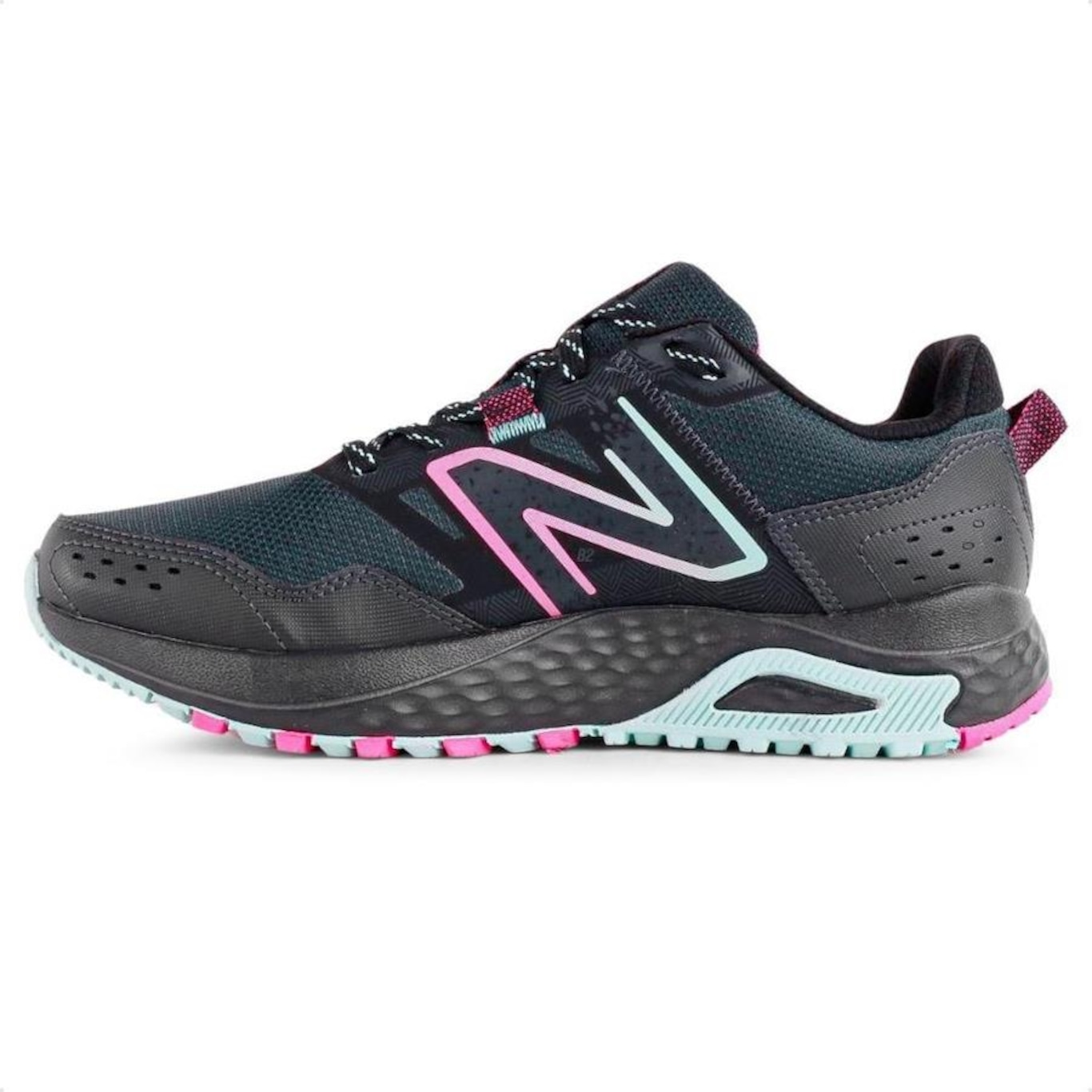 Tênis New Balance 410 V8 - Feminino - Foto 2