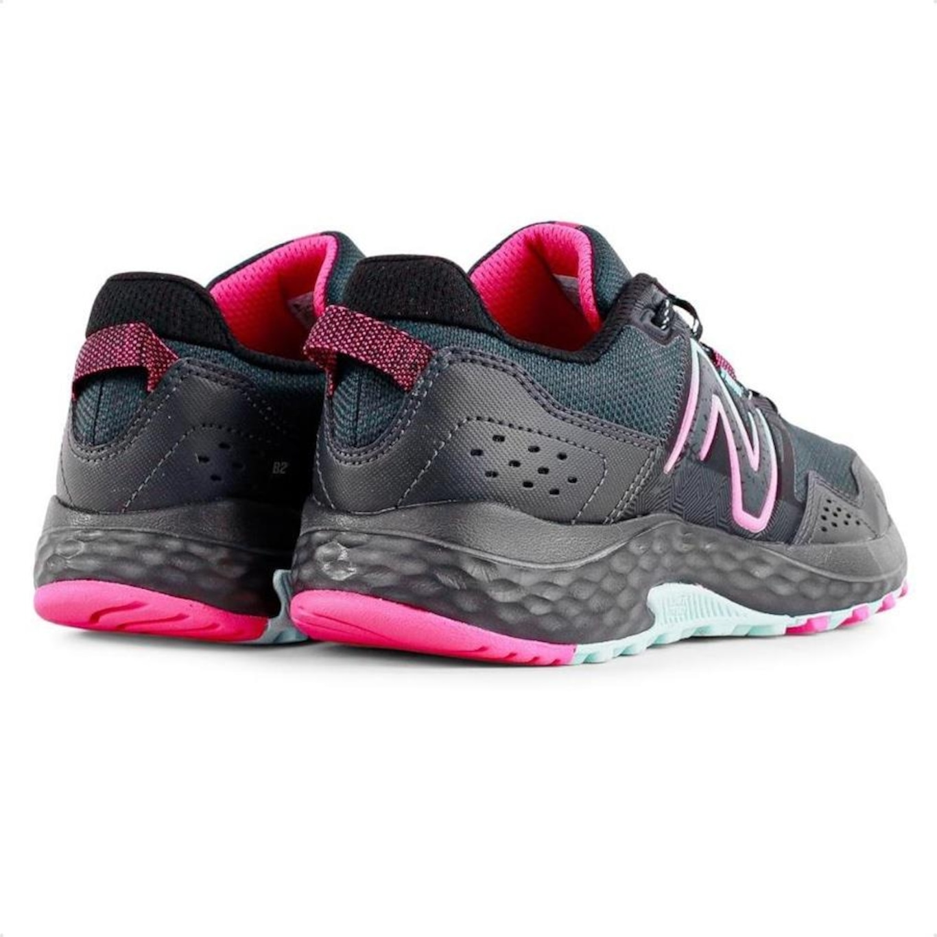 Tênis New Balance 410 V8 - Feminino - Foto 3