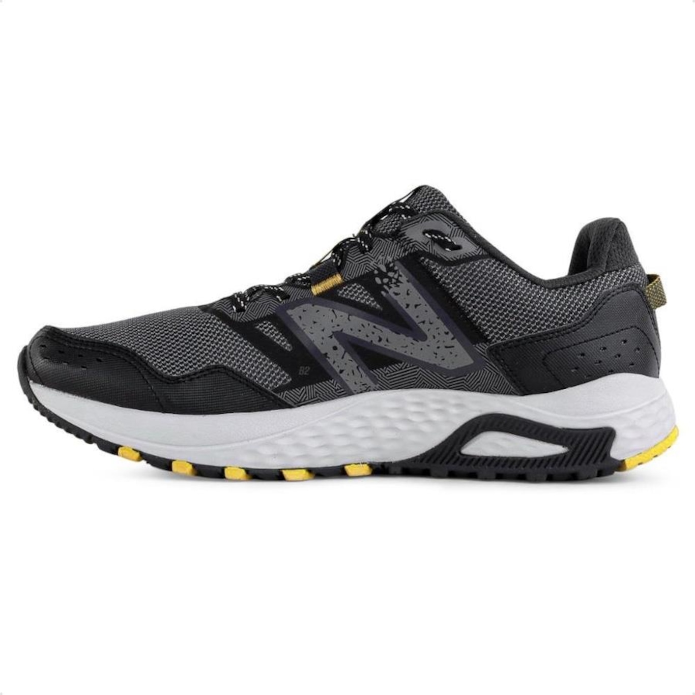 Tênis New Balance 410 V8 - Masculino - Foto 2