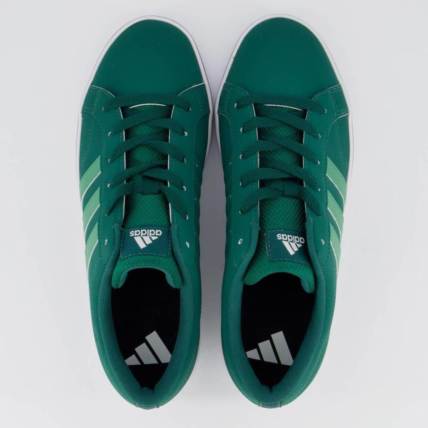 Tênis adidas Vs Pace 2.0 - Masculino - Foto 4