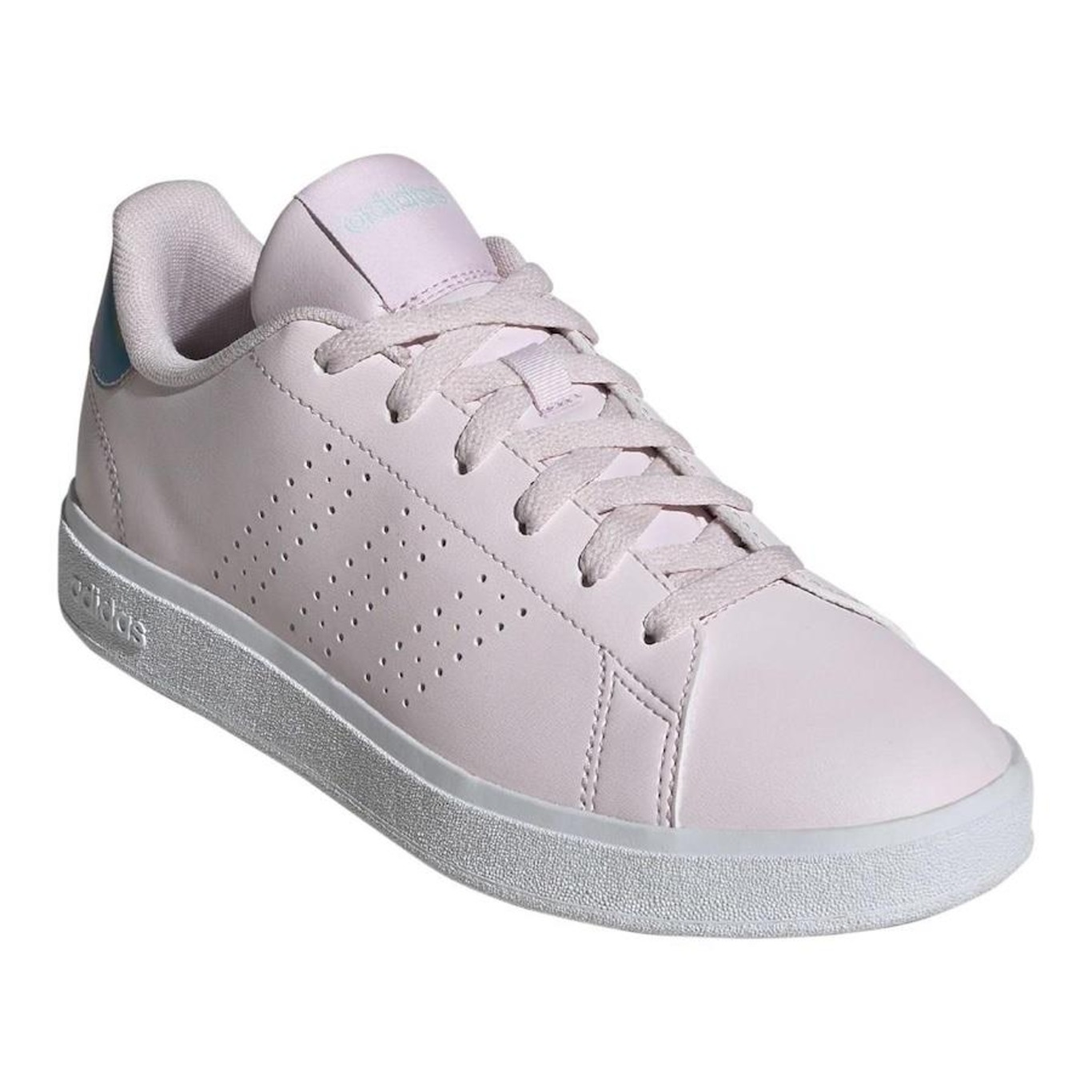 Tênis adidas Advantage Base 2.0 Feminino - Foto 1