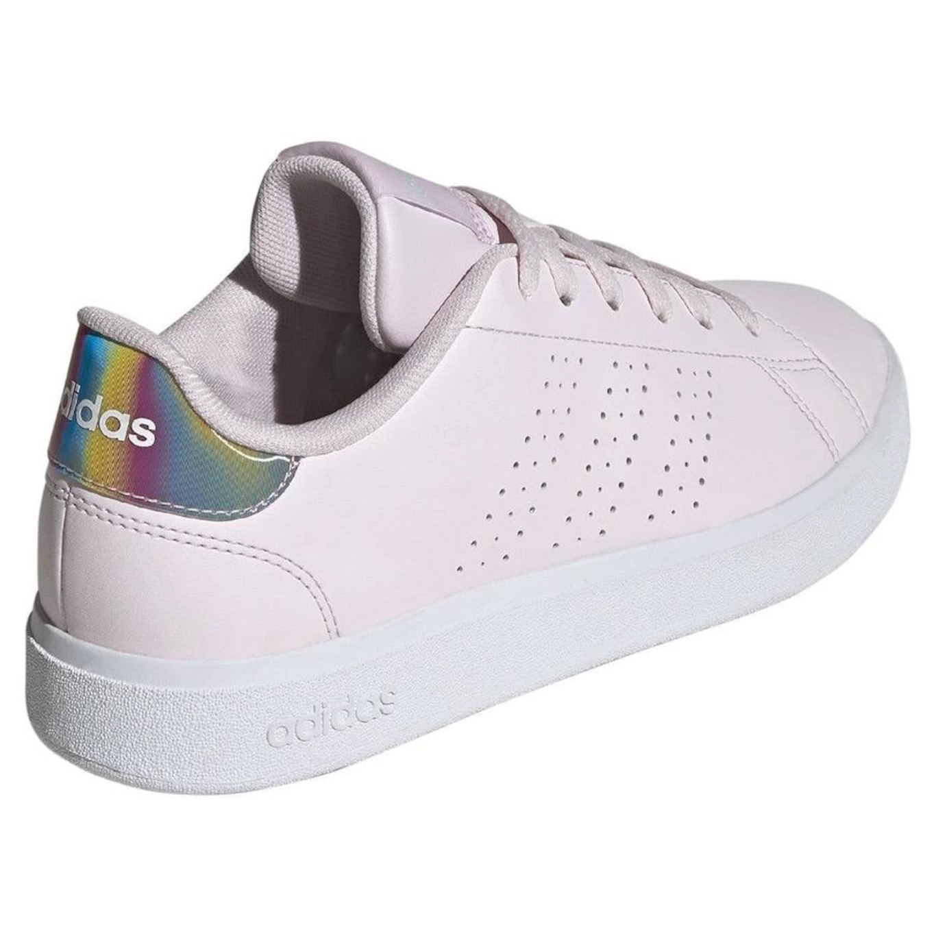 Tênis adidas Advantage Base 2.0 Feminino - Foto 2