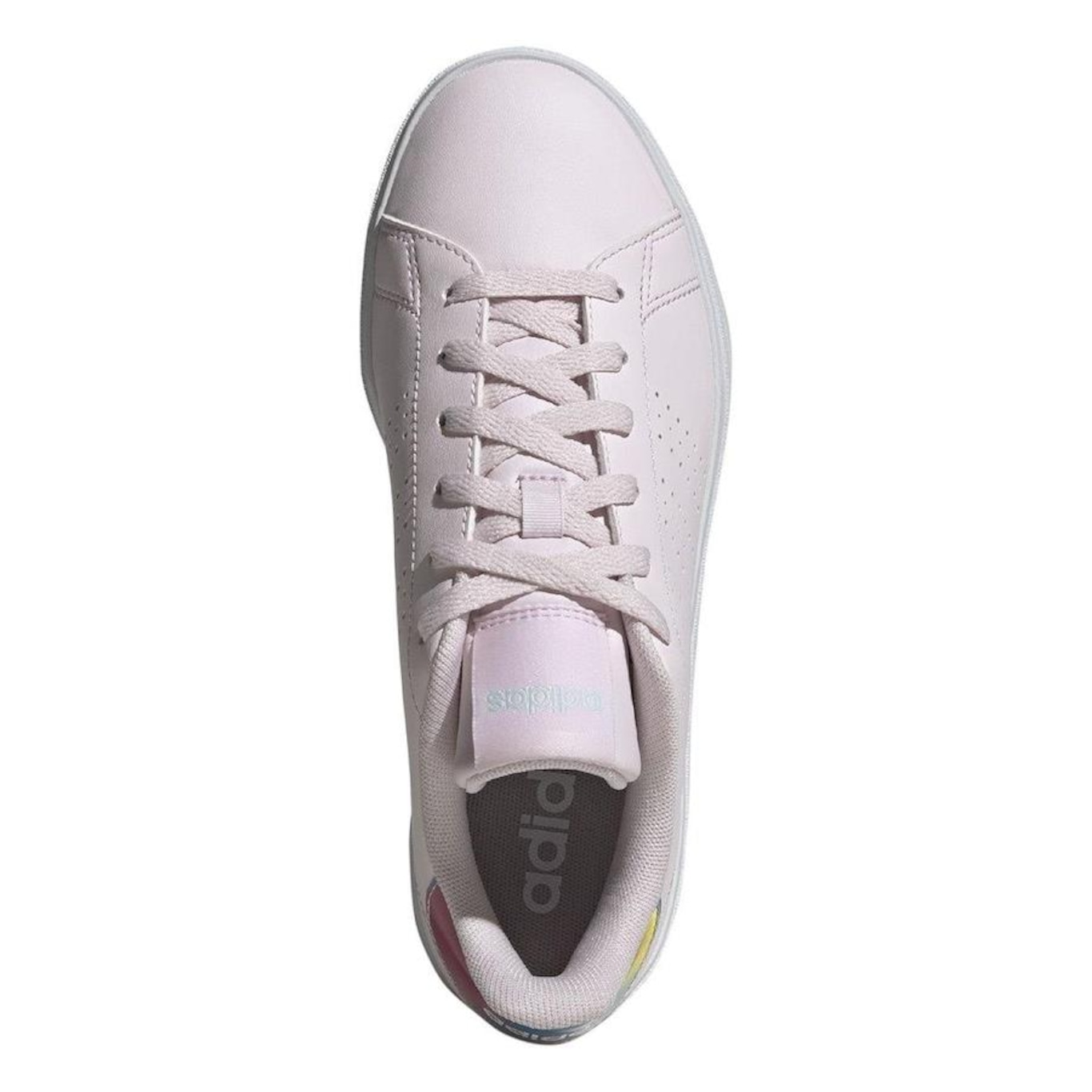 Tênis adidas Advantage Base 2.0 Feminino - Foto 3