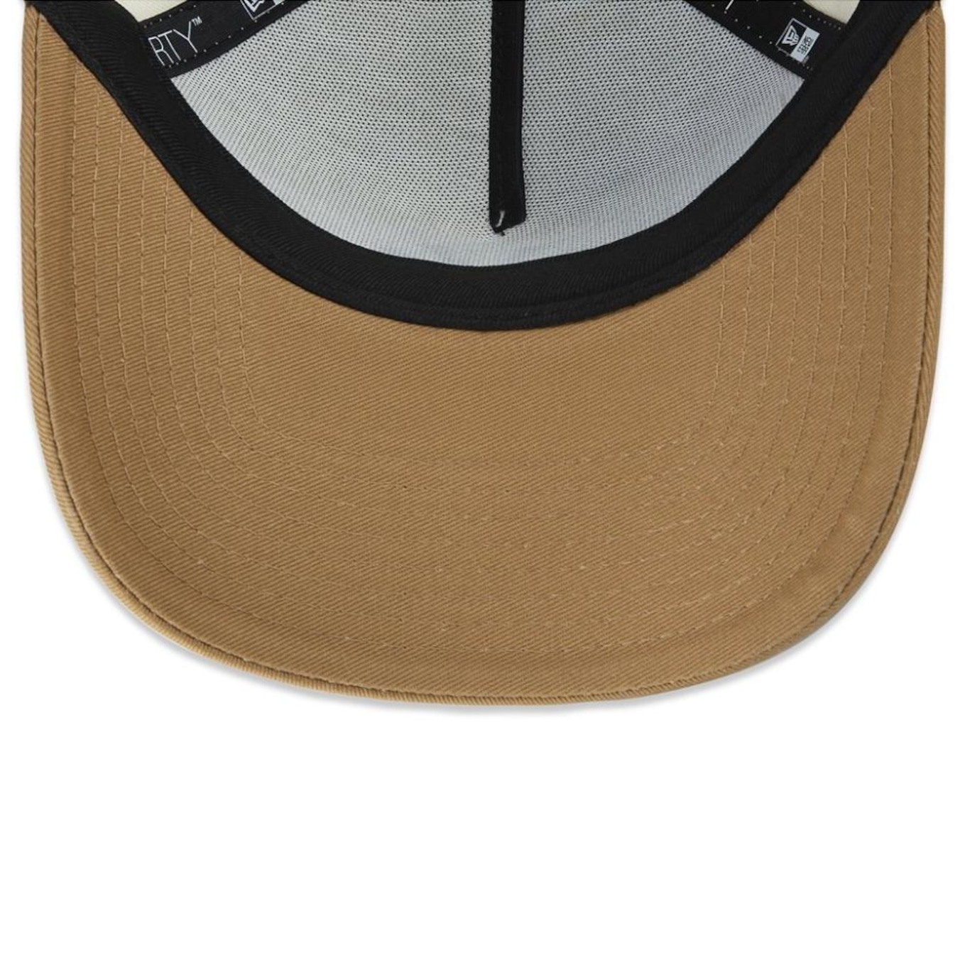 Boné Aba Curva New Era 940 A-Frame New York Yankees Dual - Strapback - Adulto - Foto 5