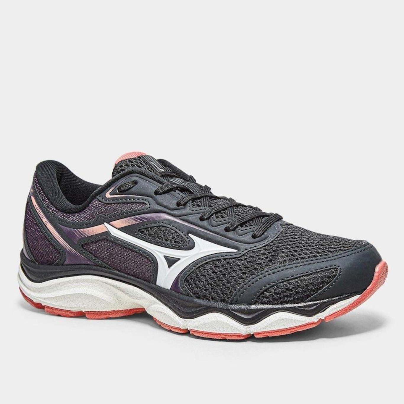 Tênis Mizuno Hawk 5 - Feminino - Foto 2