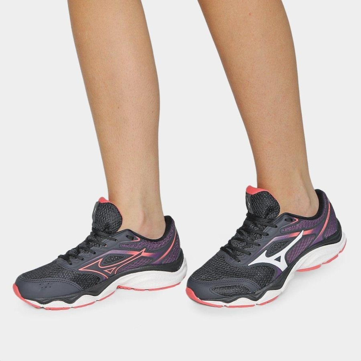 Tênis Mizuno Hawk 5 - Feminino - Foto 3