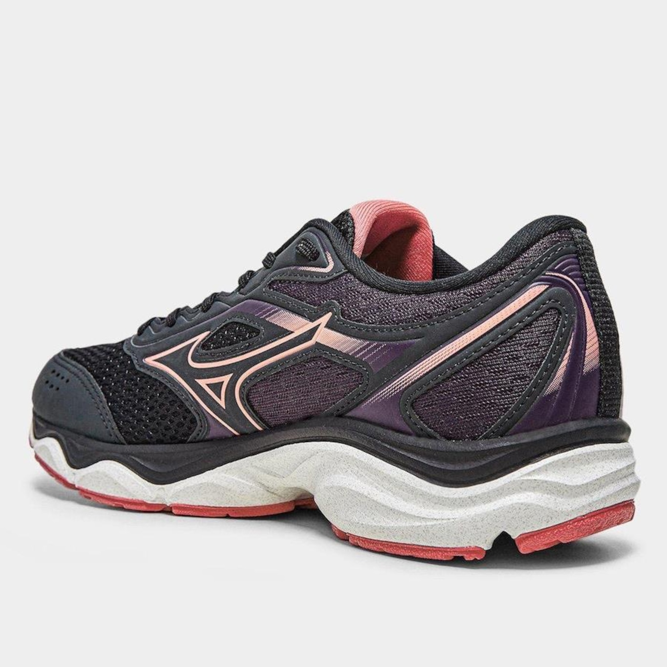 Tênis Mizuno Hawk 5 - Feminino - Foto 4