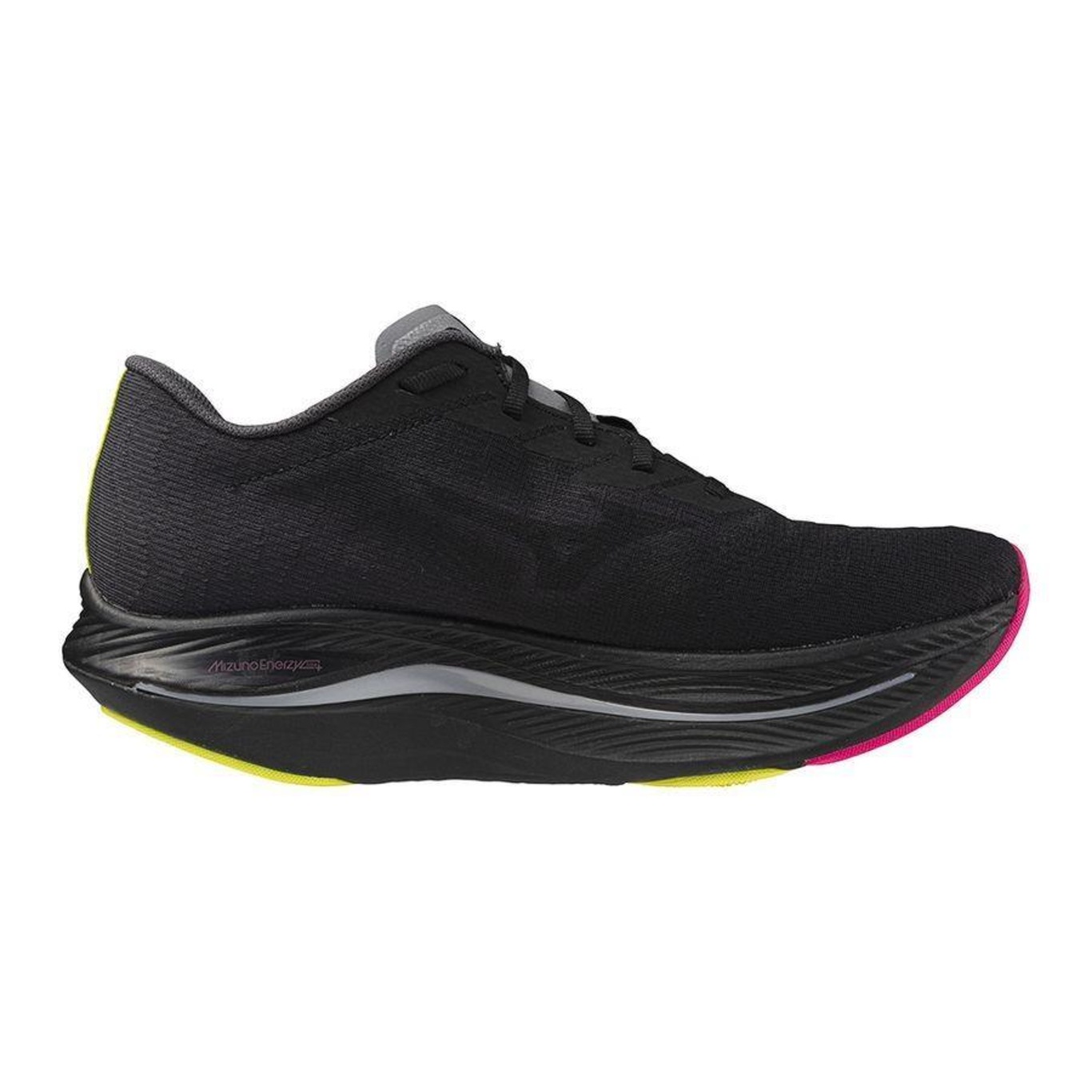 Tênis Mizuno Wave Rebellion Flash 2 - Unissex - Foto 4