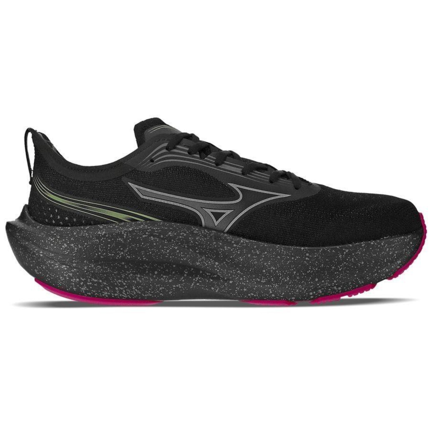 Tênis Mizuno Base One - Unissex - Foto 1