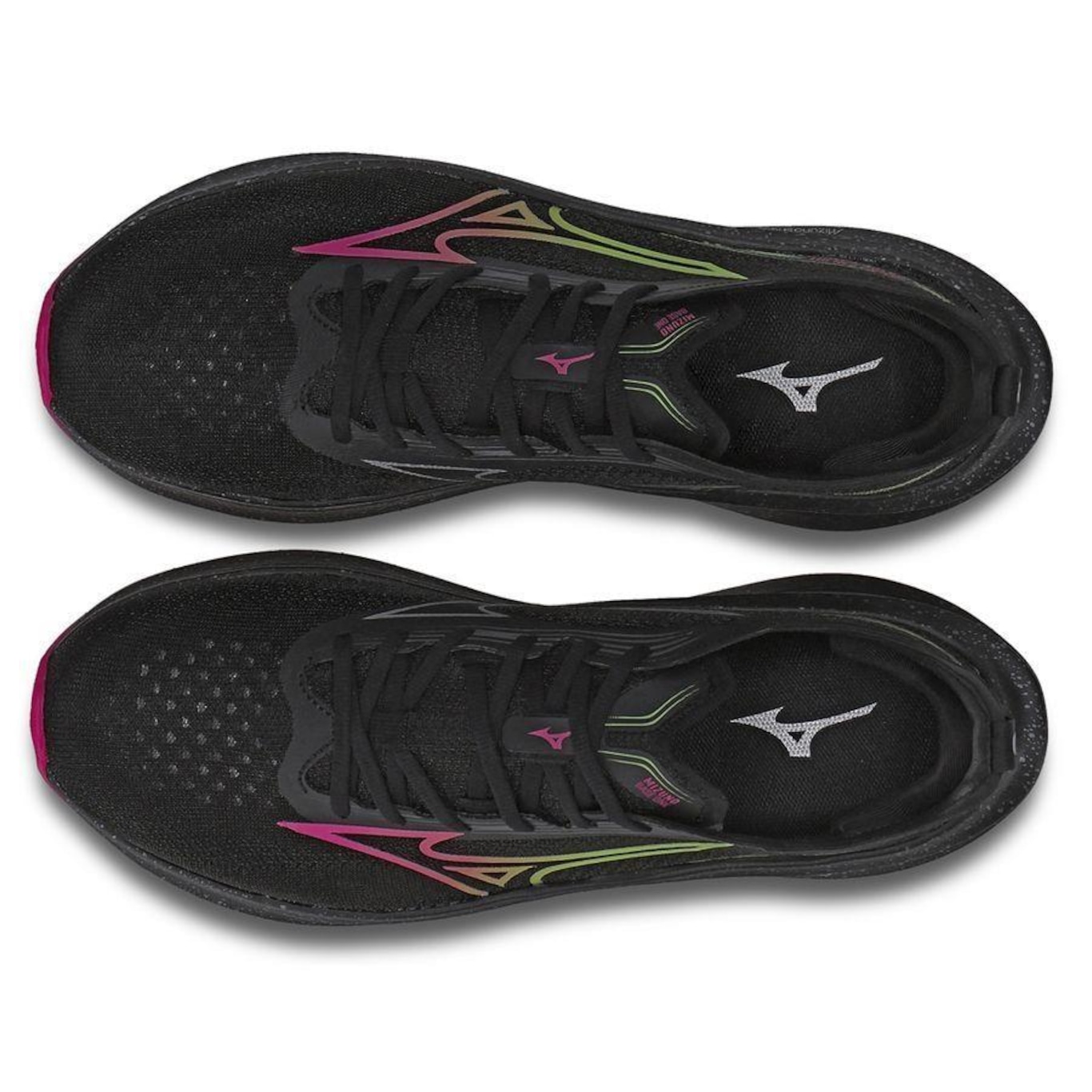 Tênis Mizuno Base One - Unissex - Foto 2