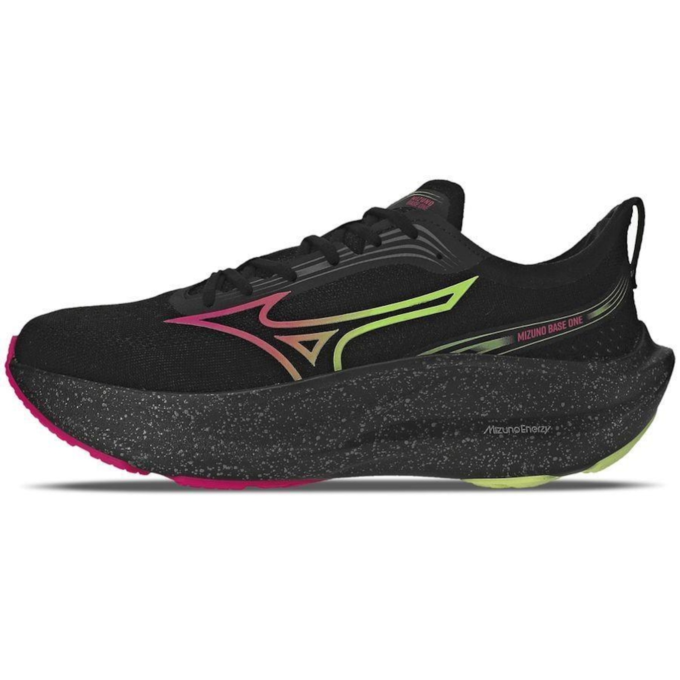 Tênis Mizuno Base One - Unissex - Foto 4