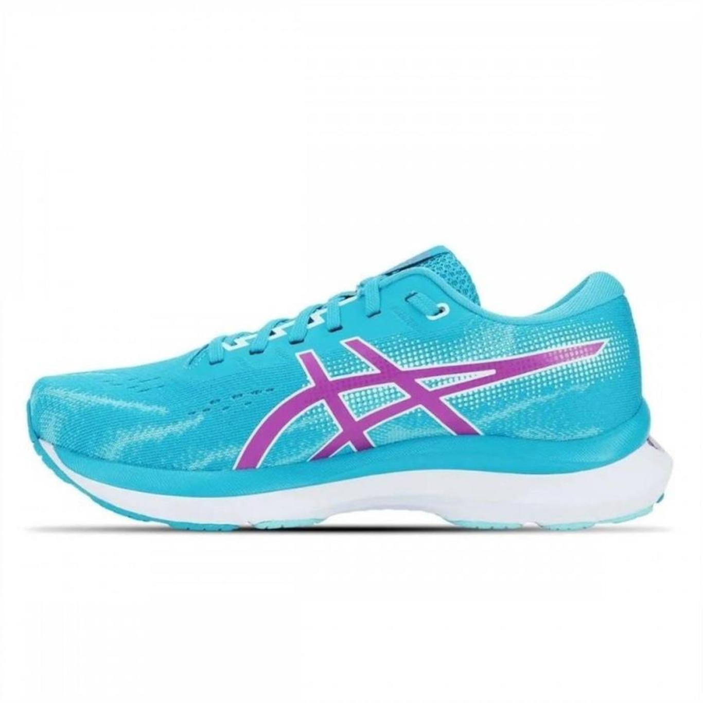 Tênis Asics Gel Hypersonic 5 - Feminino - Foto 2