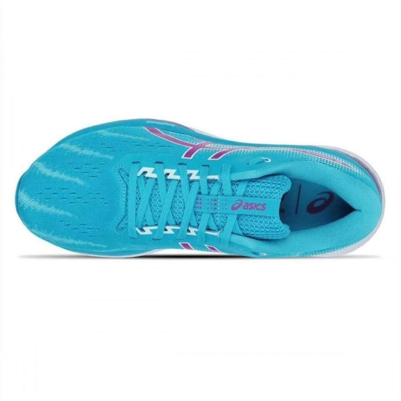 Tênis Asics Gel Hypersonic 5 - Feminino - Foto 5