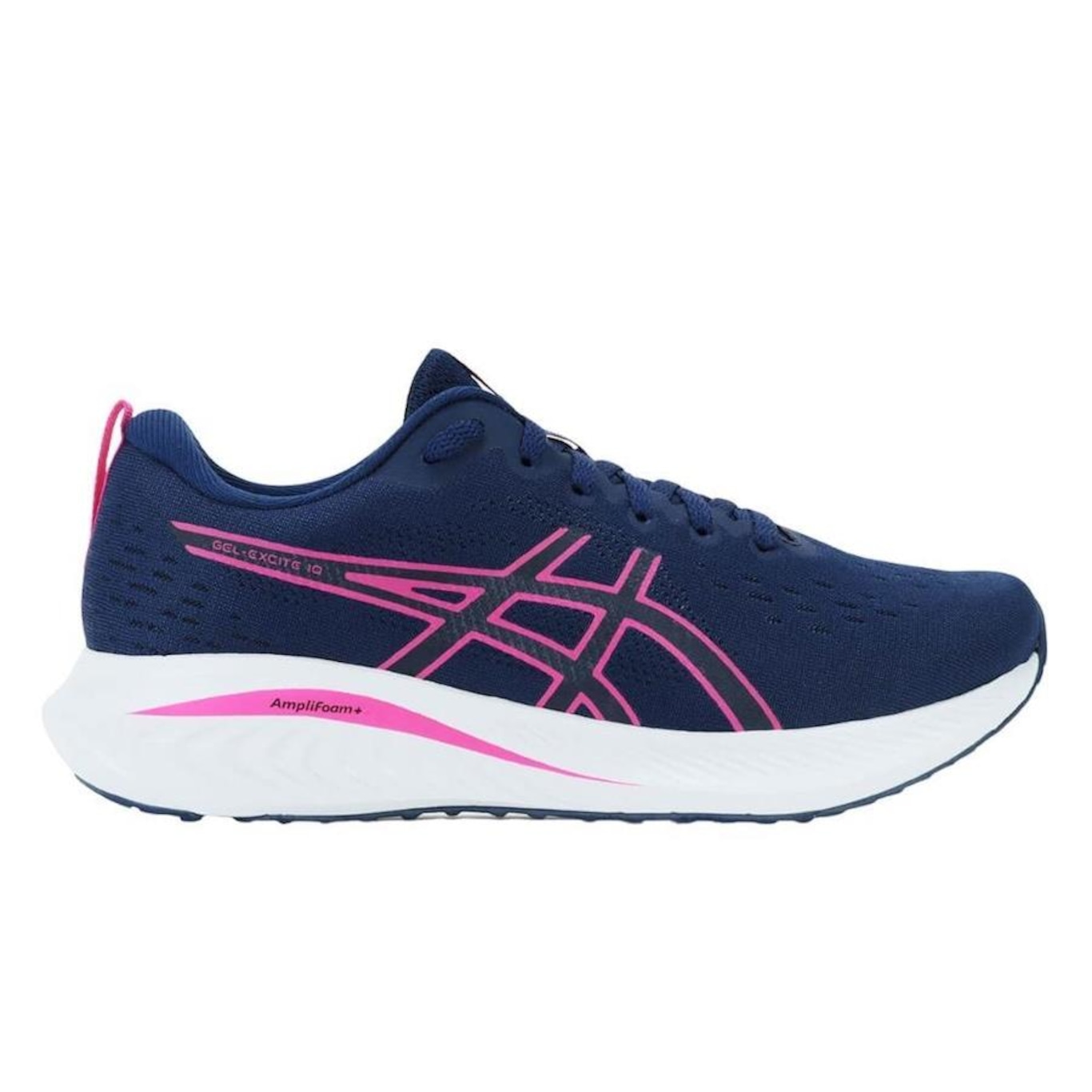 Tênis Asics Gel-Excite 10 - Feminino - Foto 1