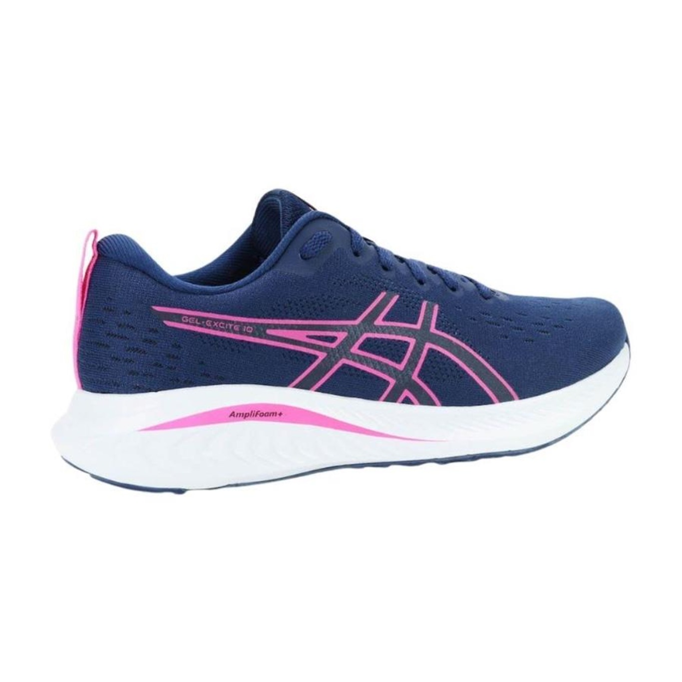 Tênis Asics Gel-Excite 10 - Feminino - Foto 2