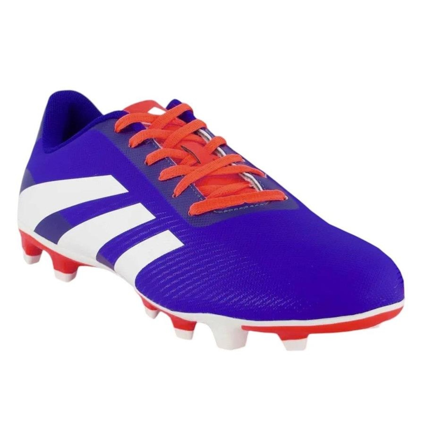 Chuteira de Campo adidas Predator Artilheira 24.5 - Adulto - Foto 1